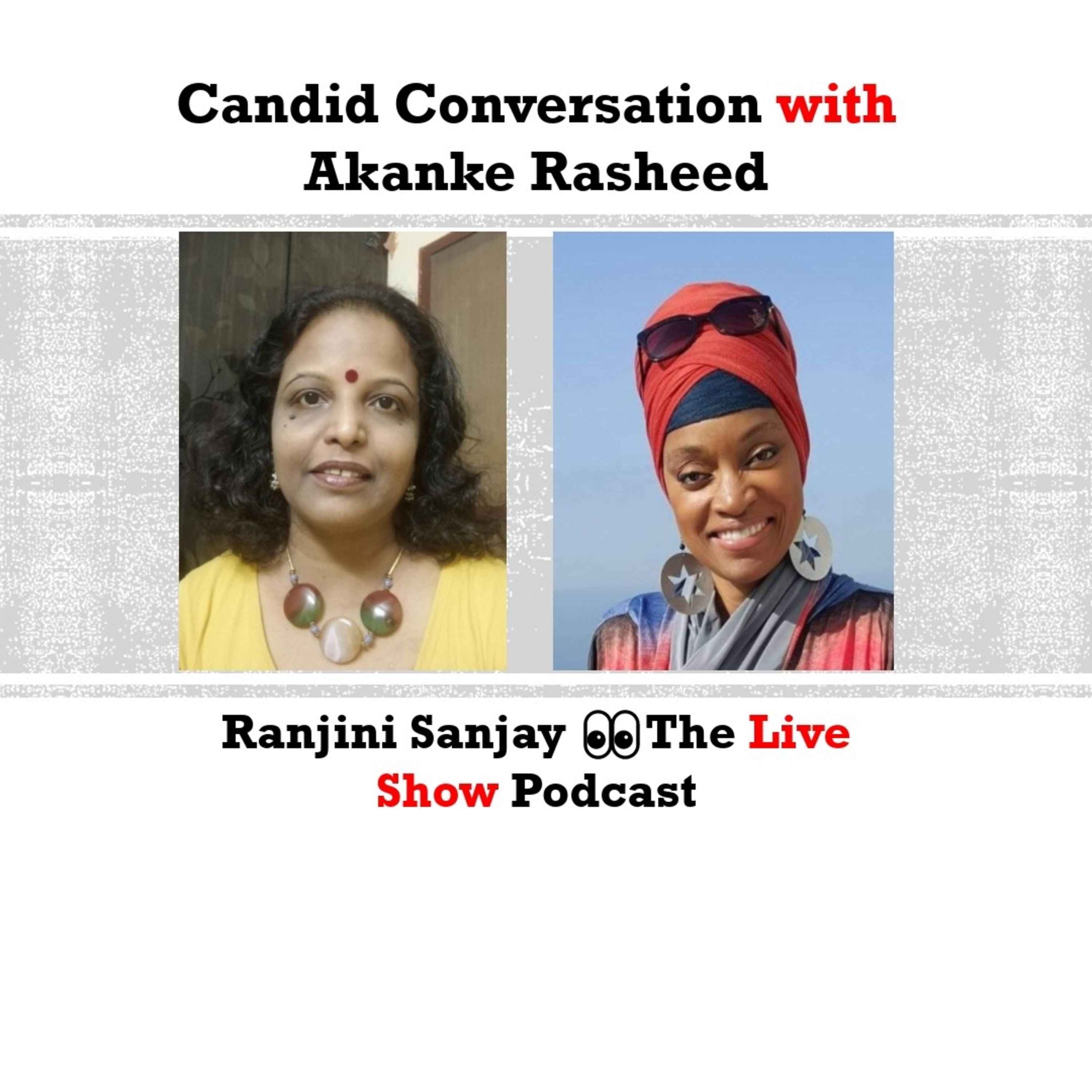 The REAL Entrepreneur Show
