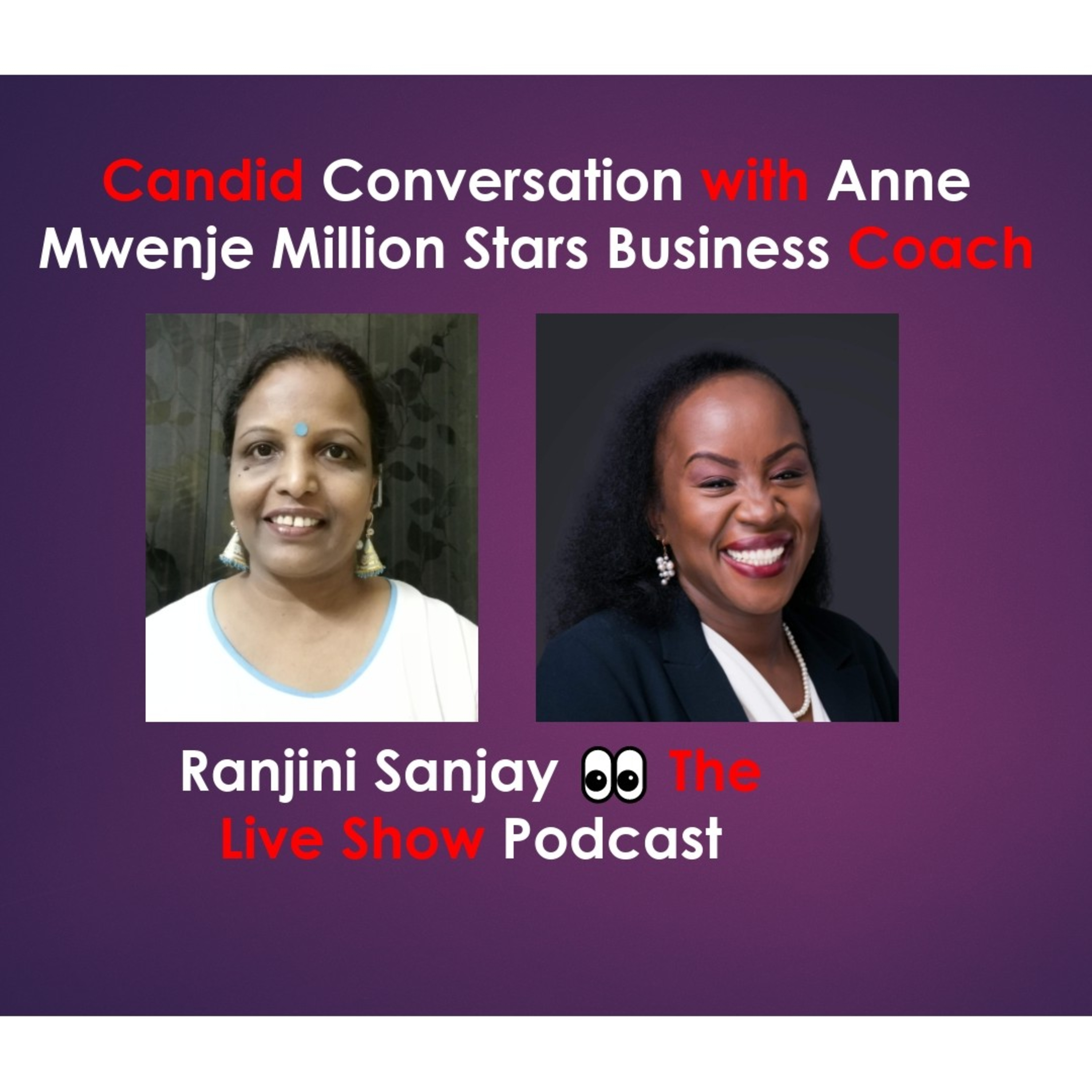 The REAL Entrepreneur Show