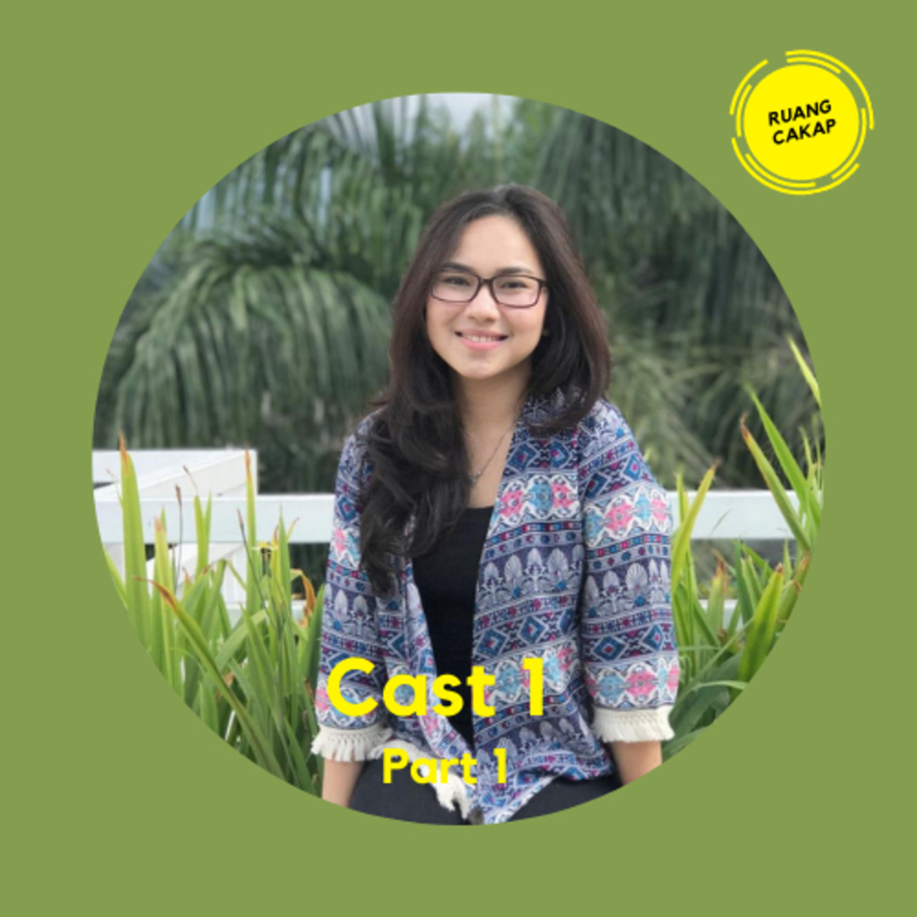 Ruang Cakap