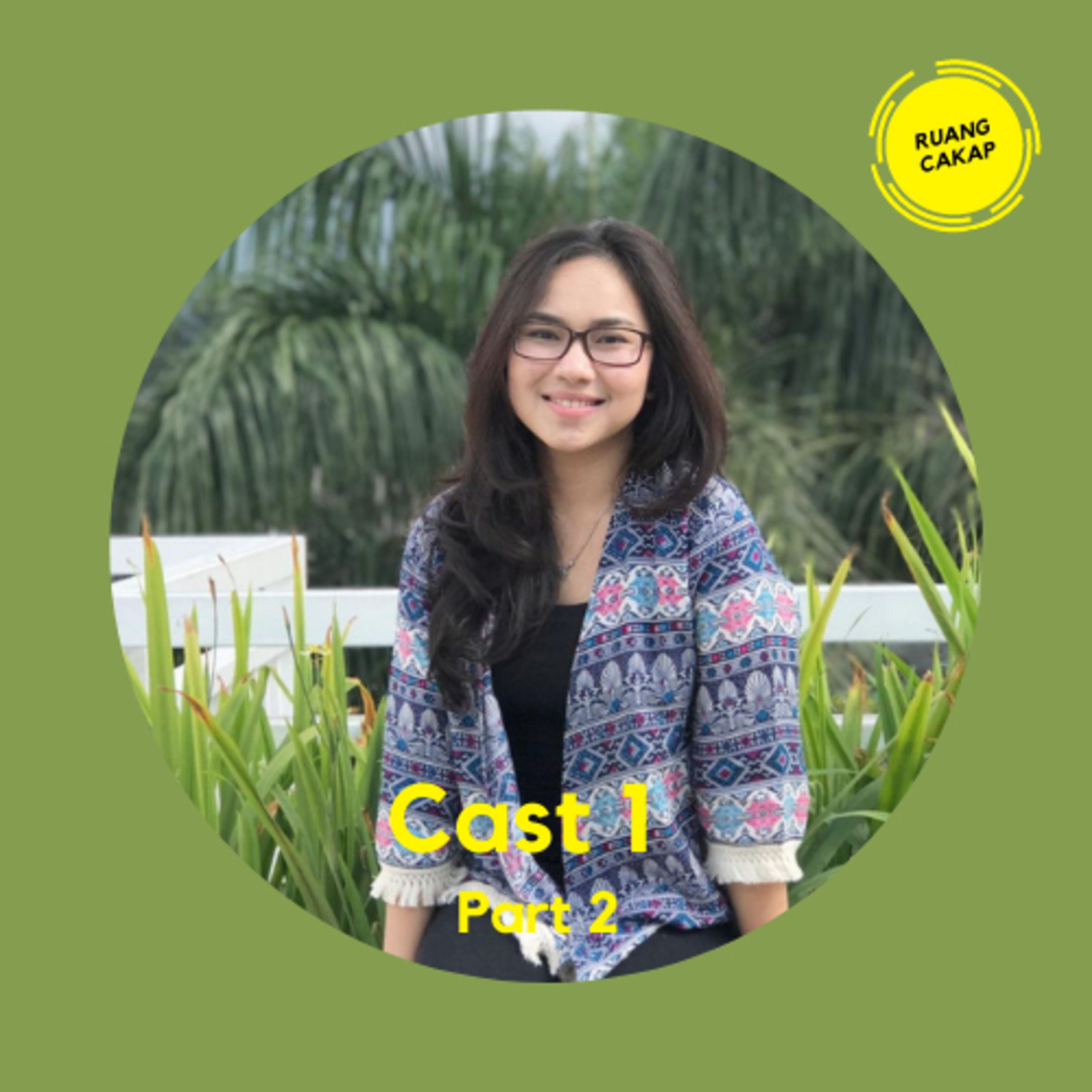 Ruang Cakap