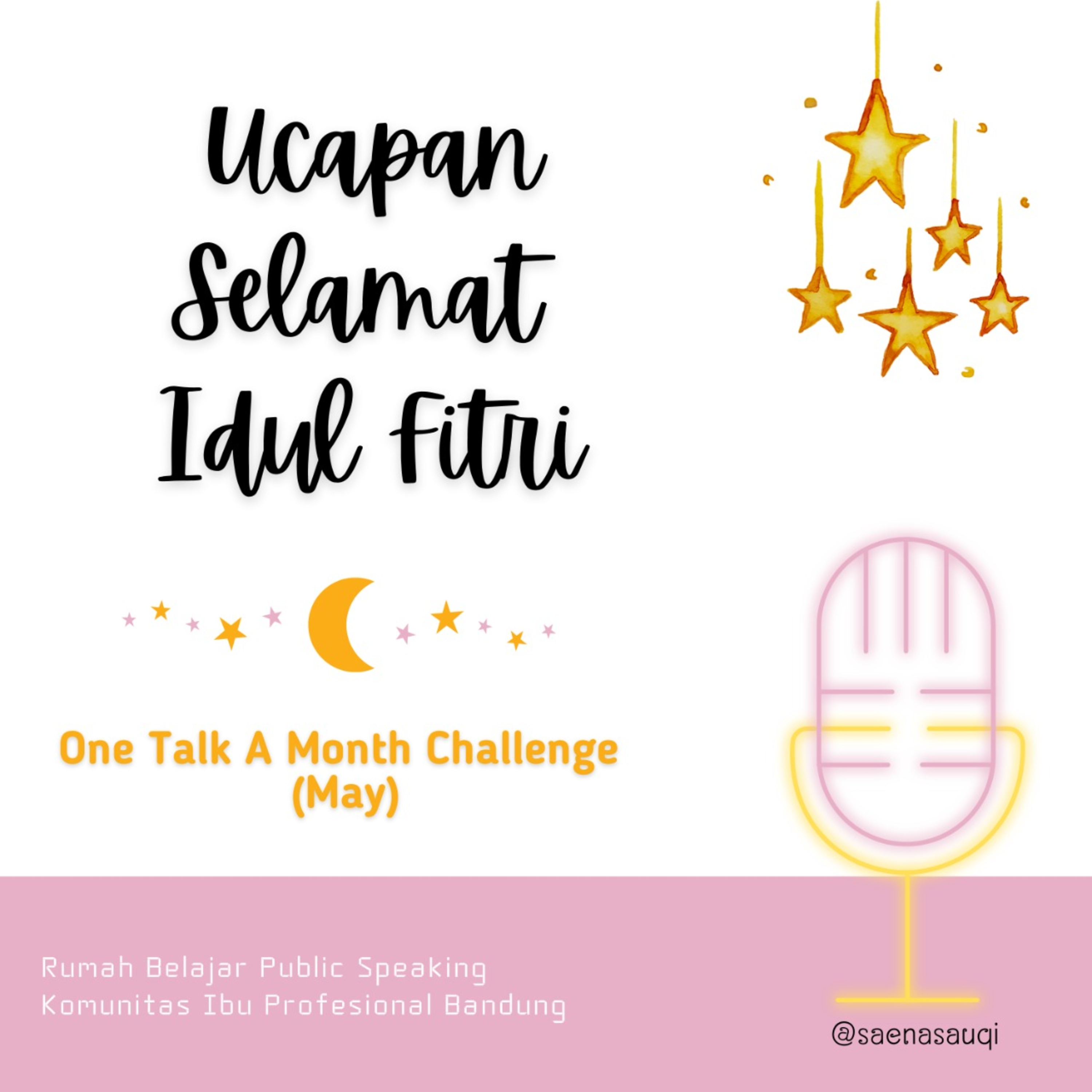 Cerita Saenasauqi