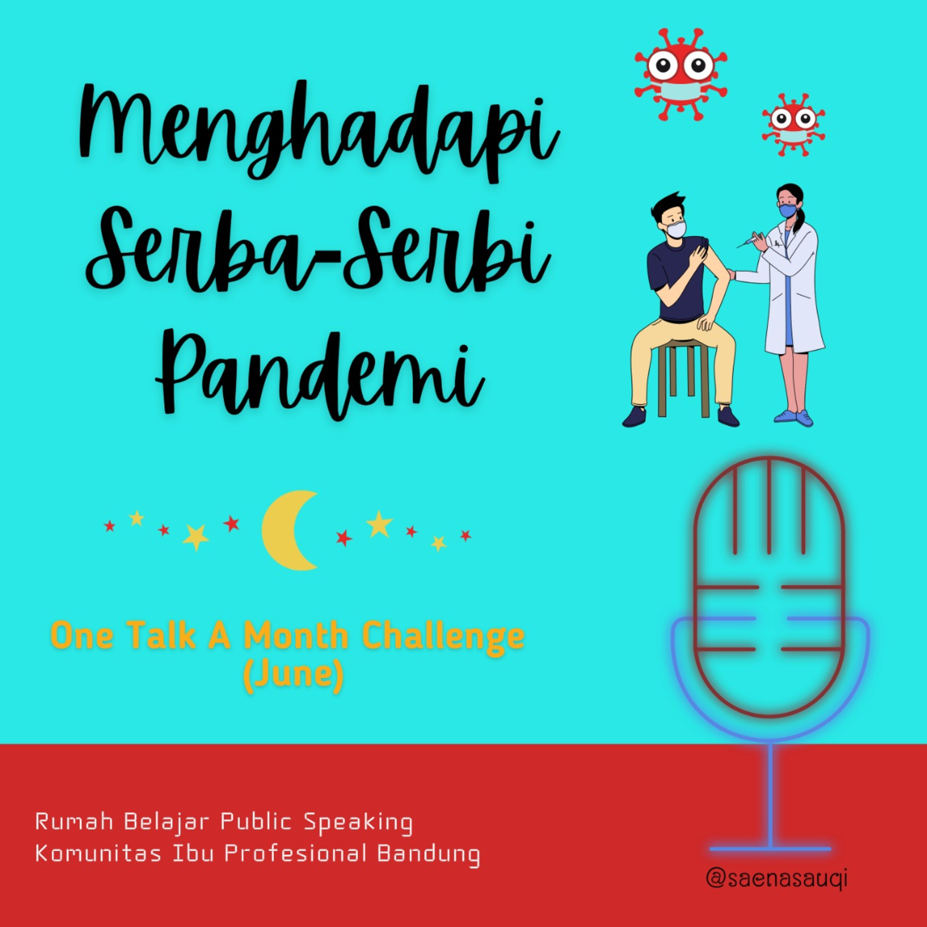 Cerita Saenasauqi
