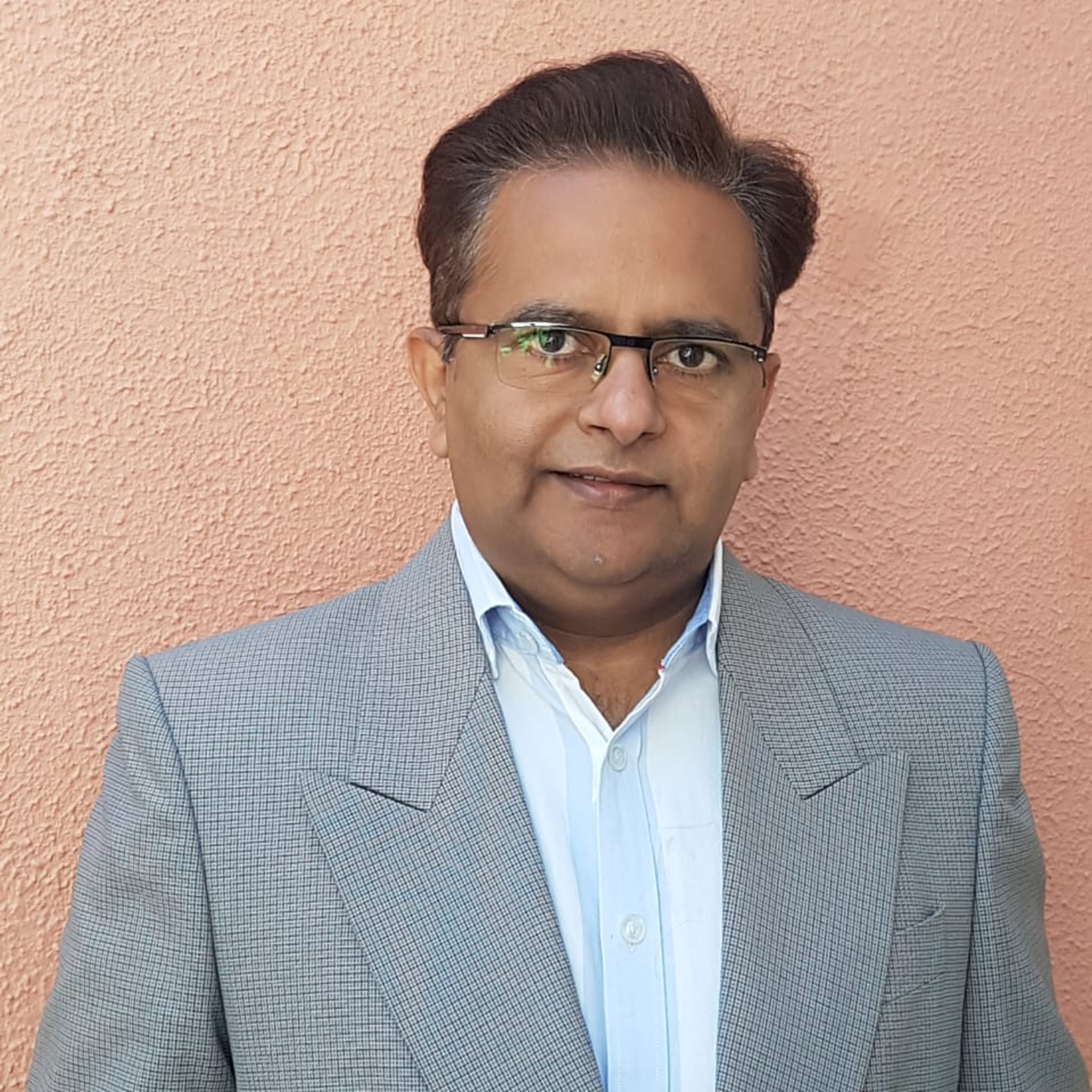 Infosys BPM Podcasts