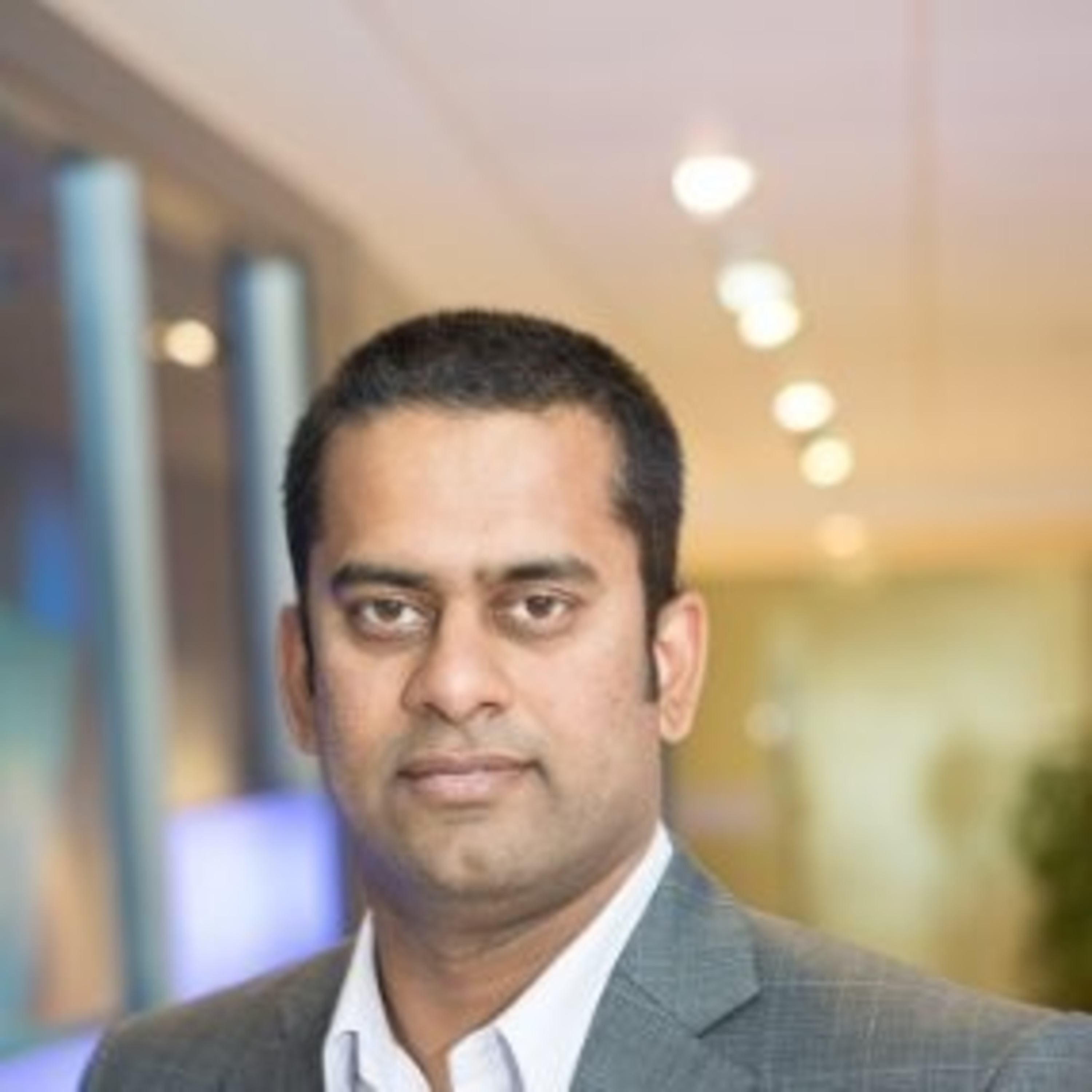 Infosys BPM Podcasts