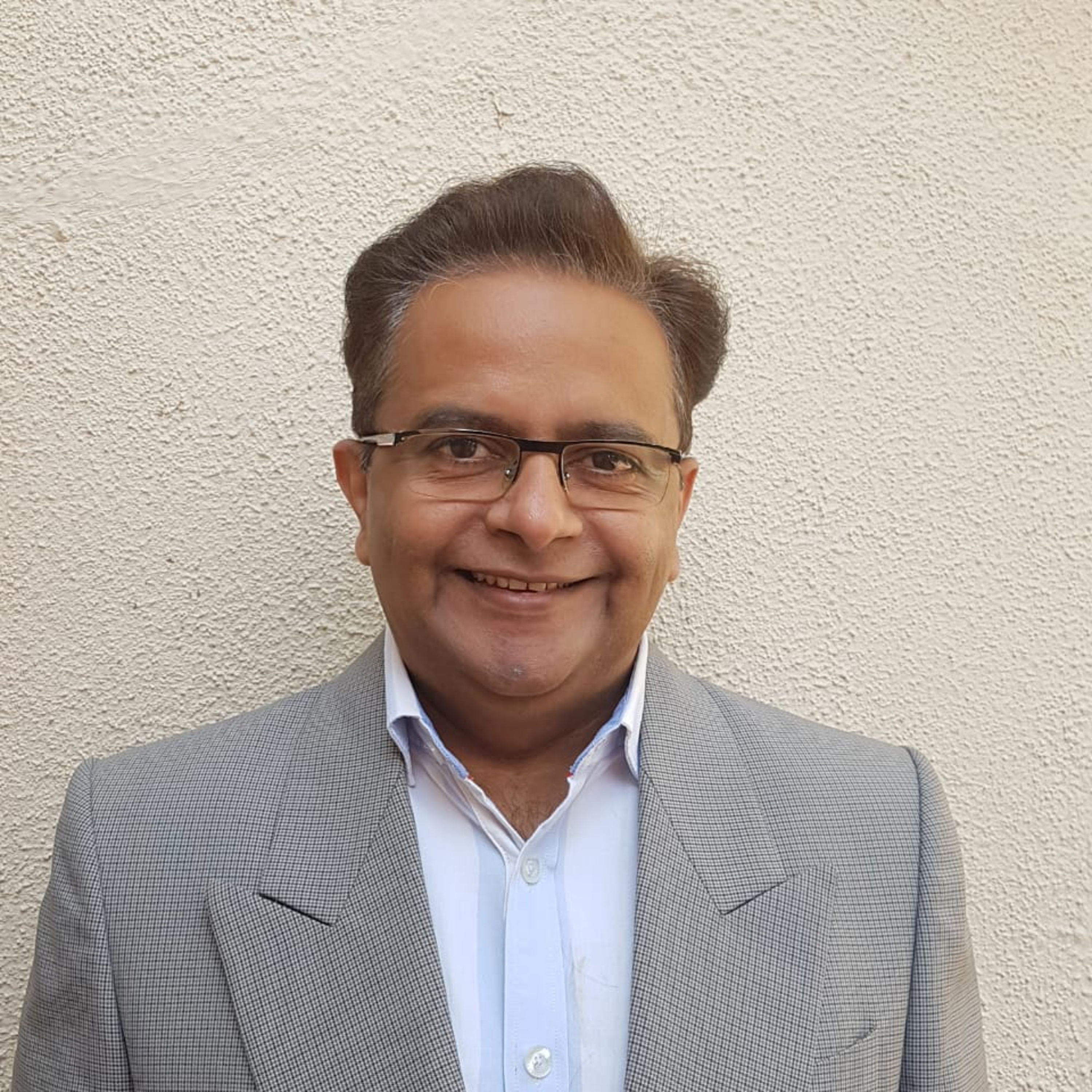 Infosys BPM Podcasts