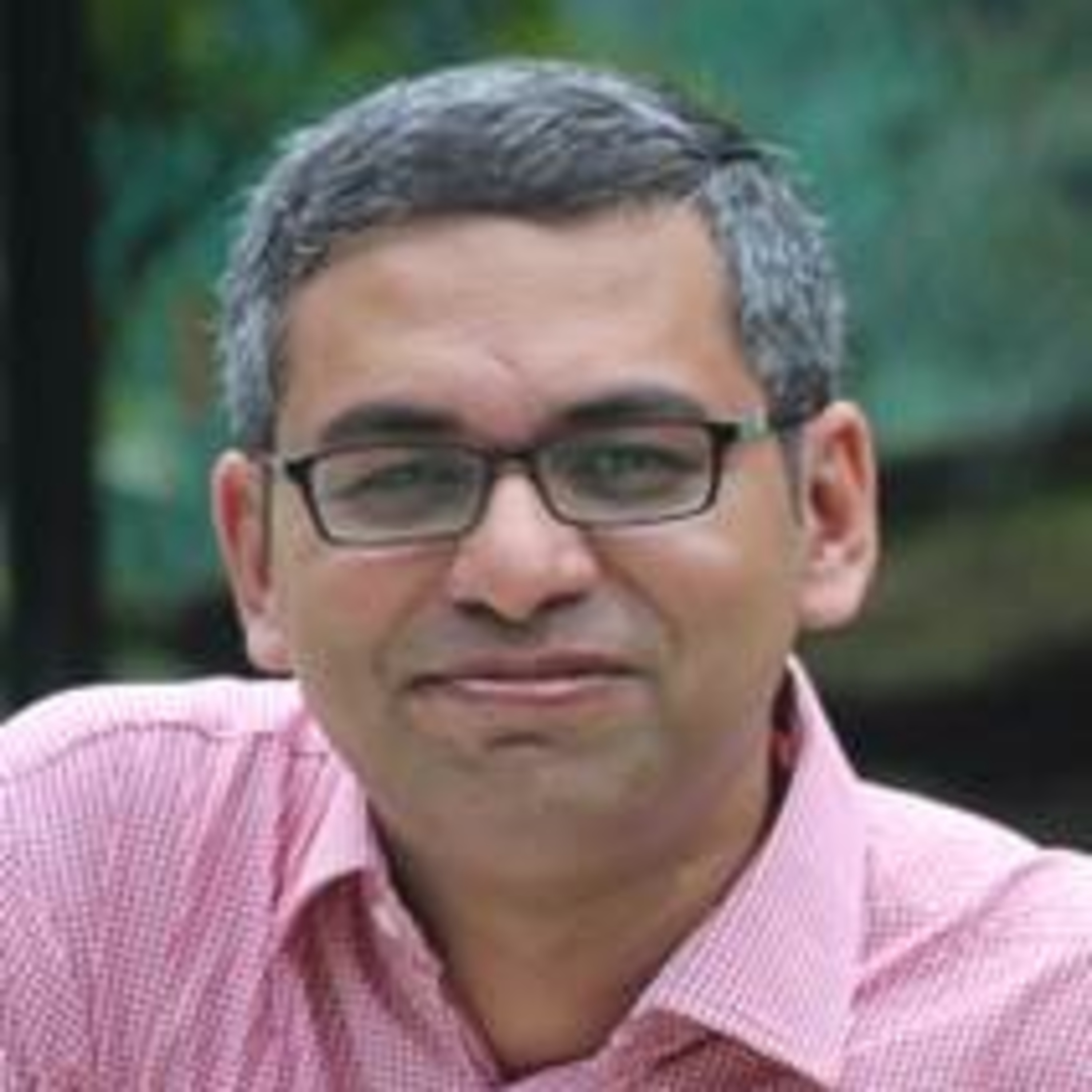 Infosys BPM Podcasts