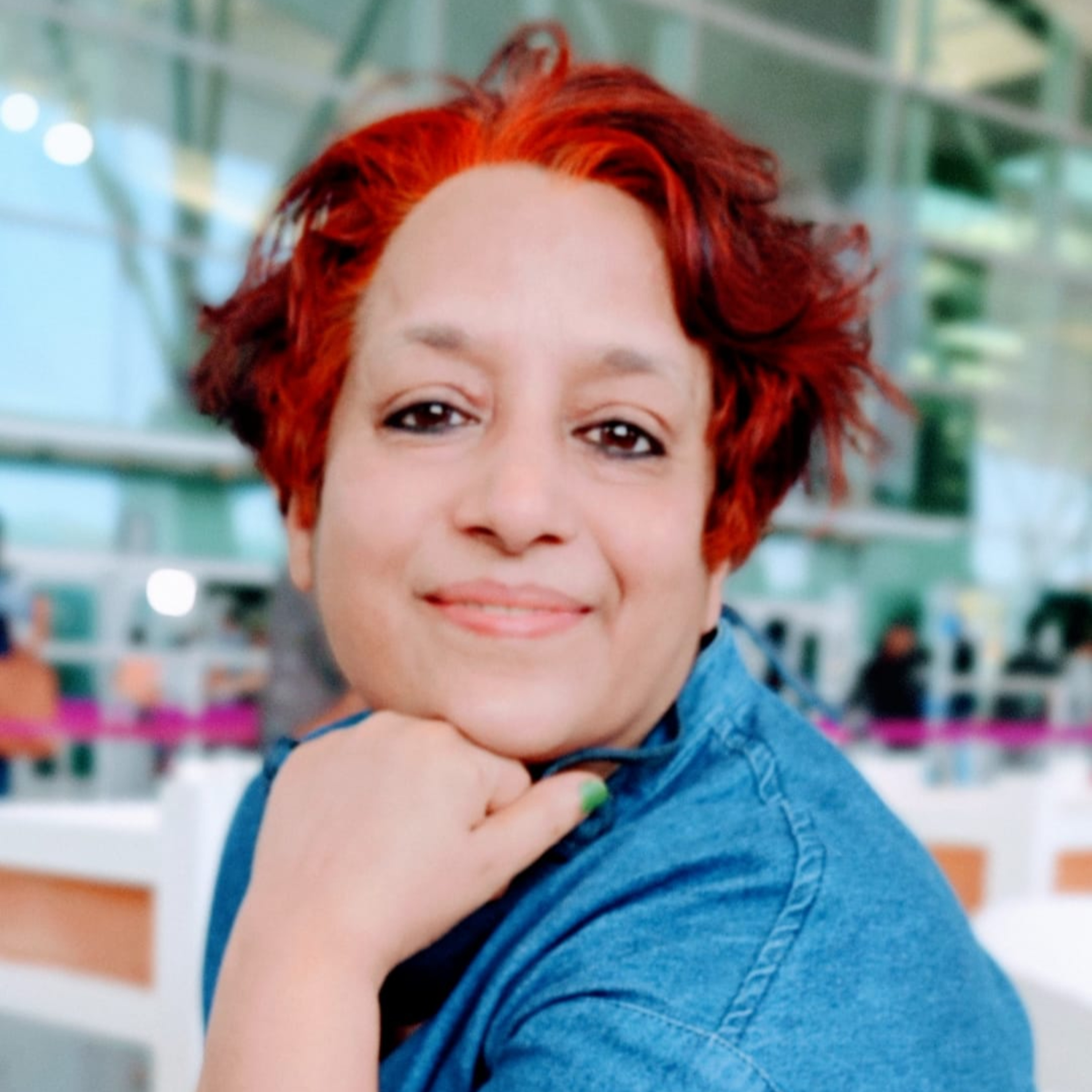 Infosys BPM Podcasts