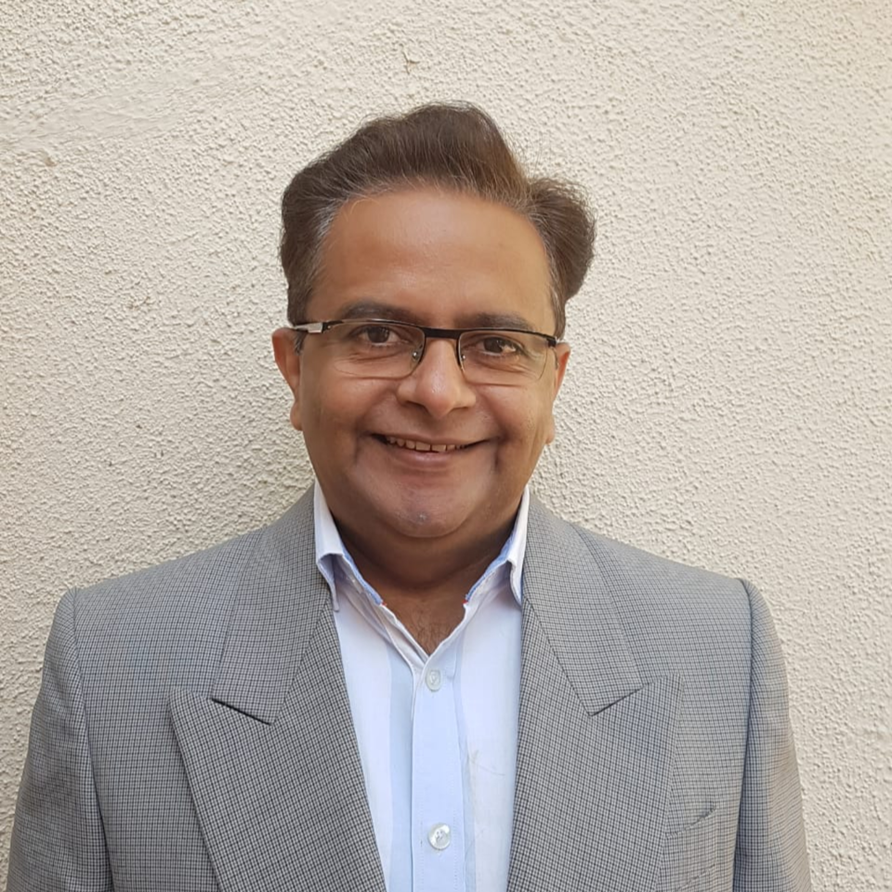 Infosys BPM Podcasts