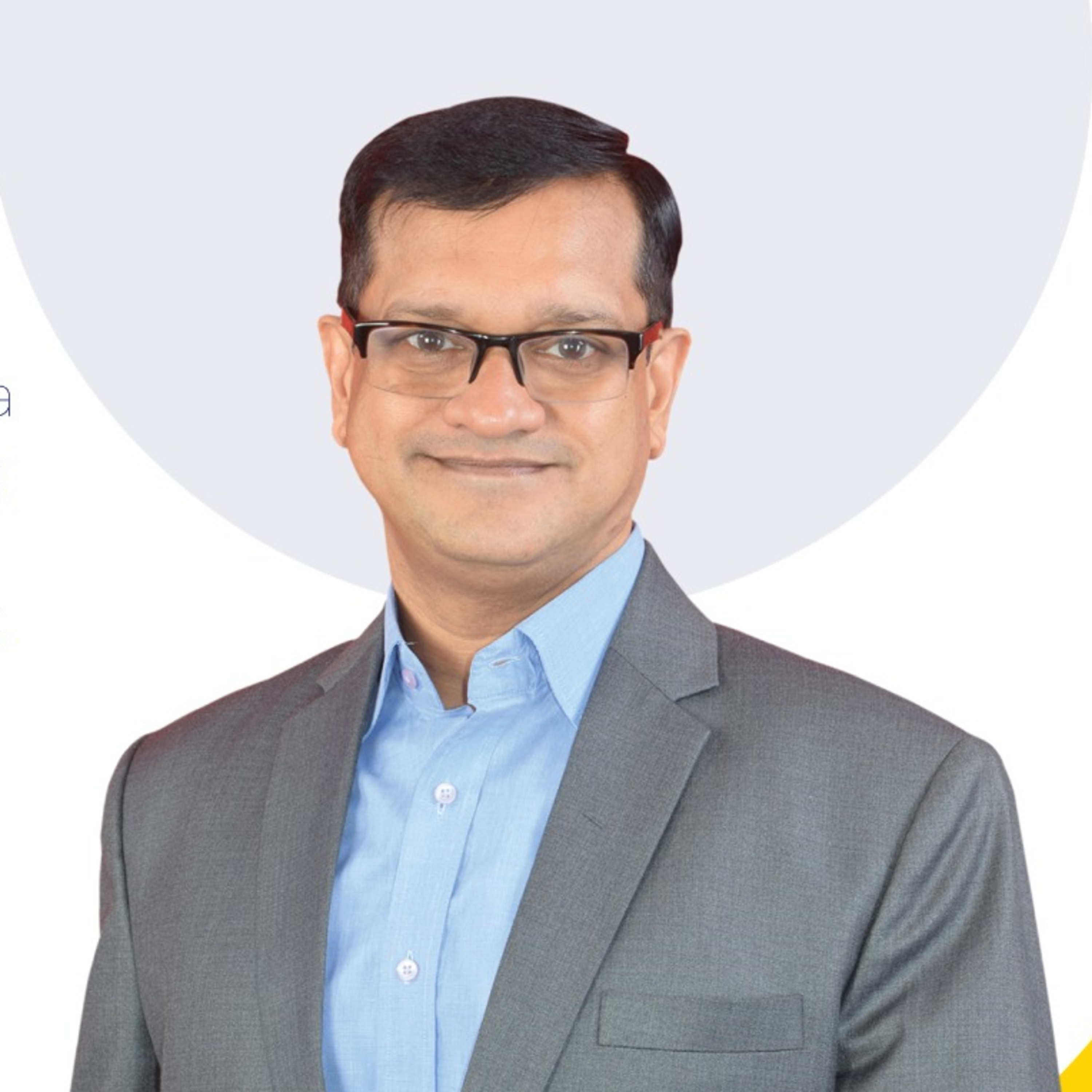 Infosys BPM Podcasts