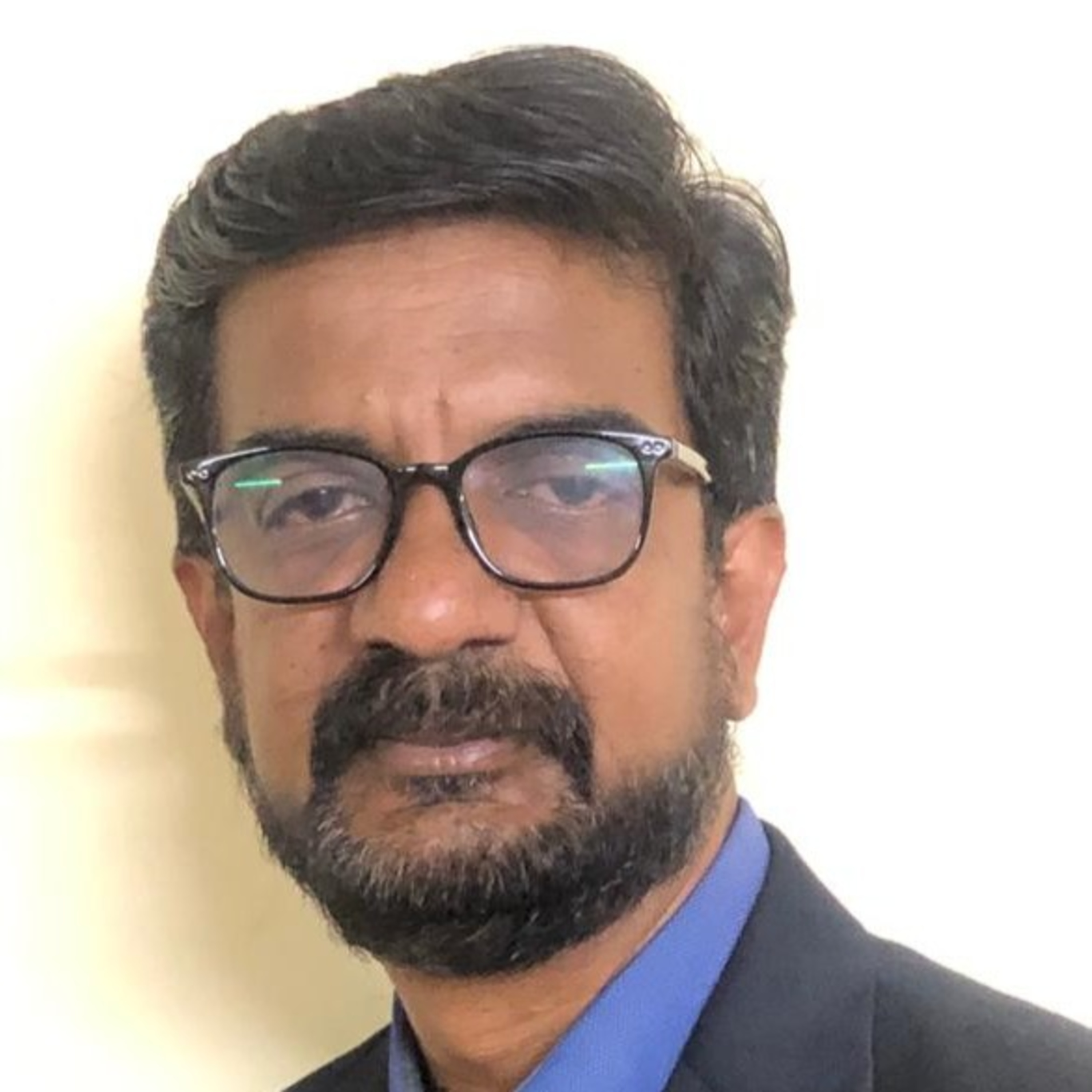 Infosys BPM Podcasts