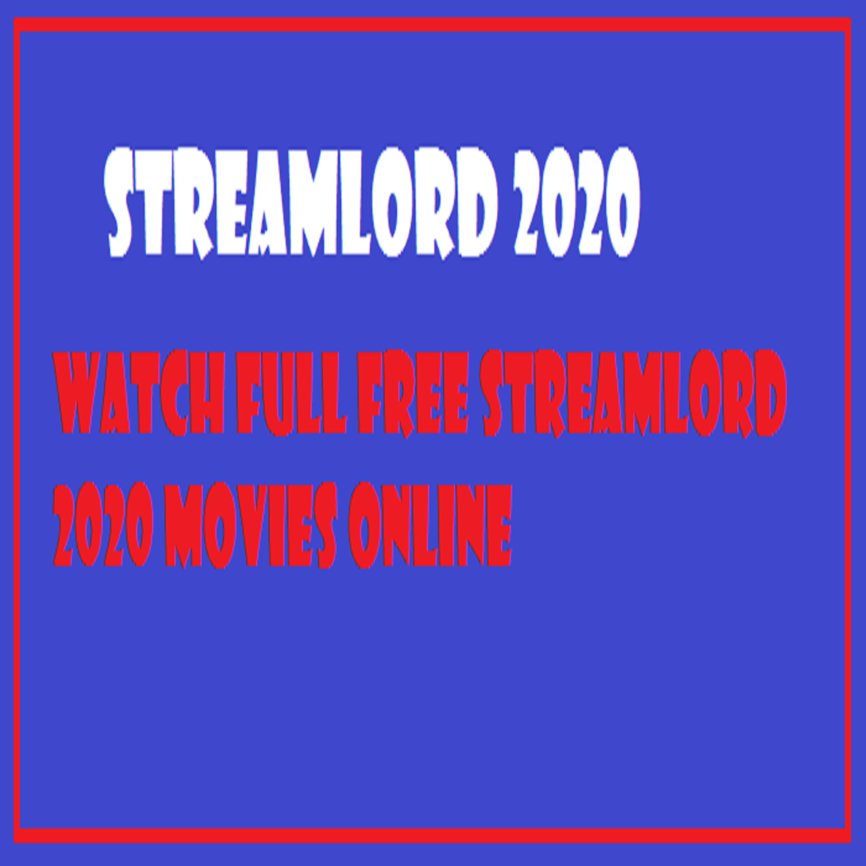 streamlord