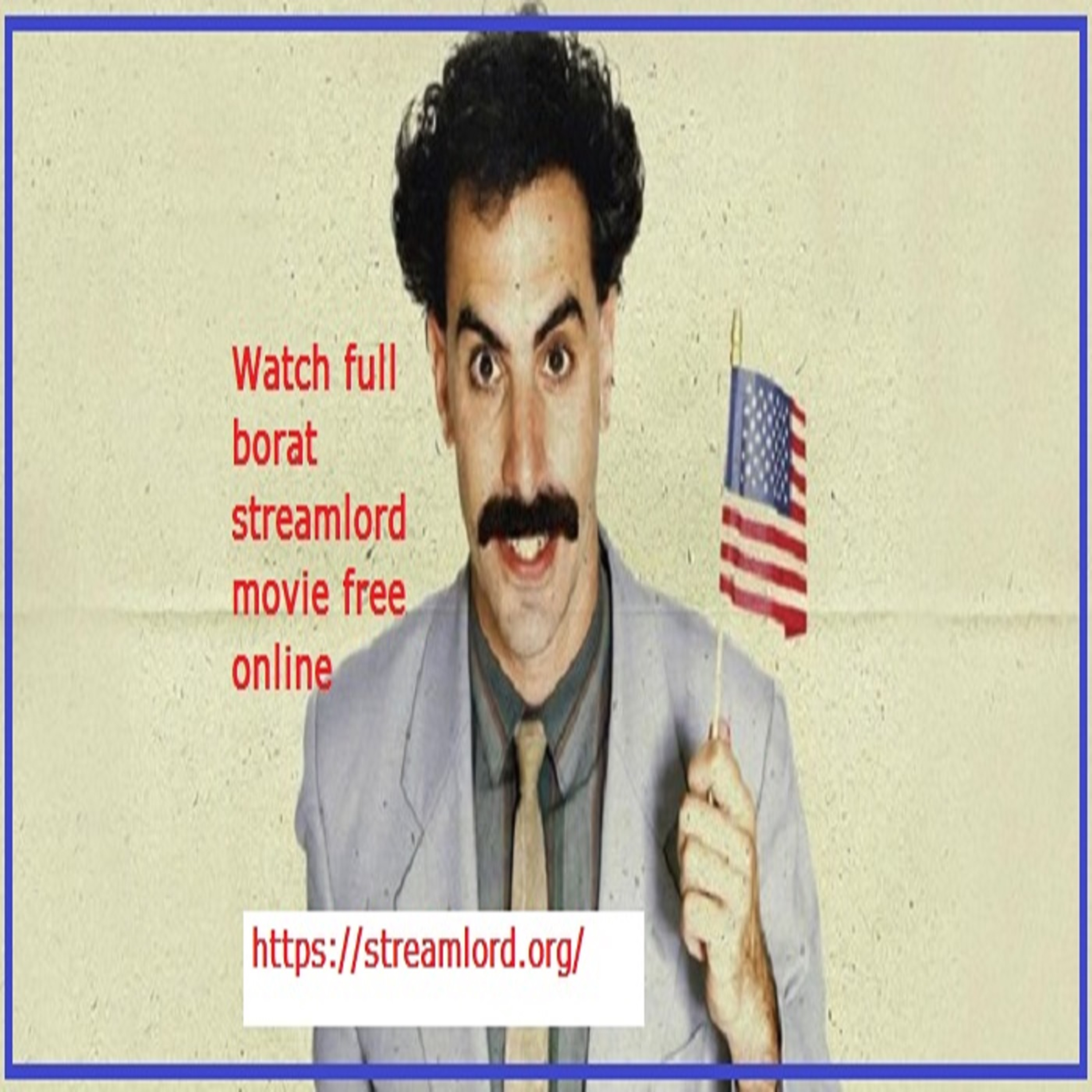 streamlord