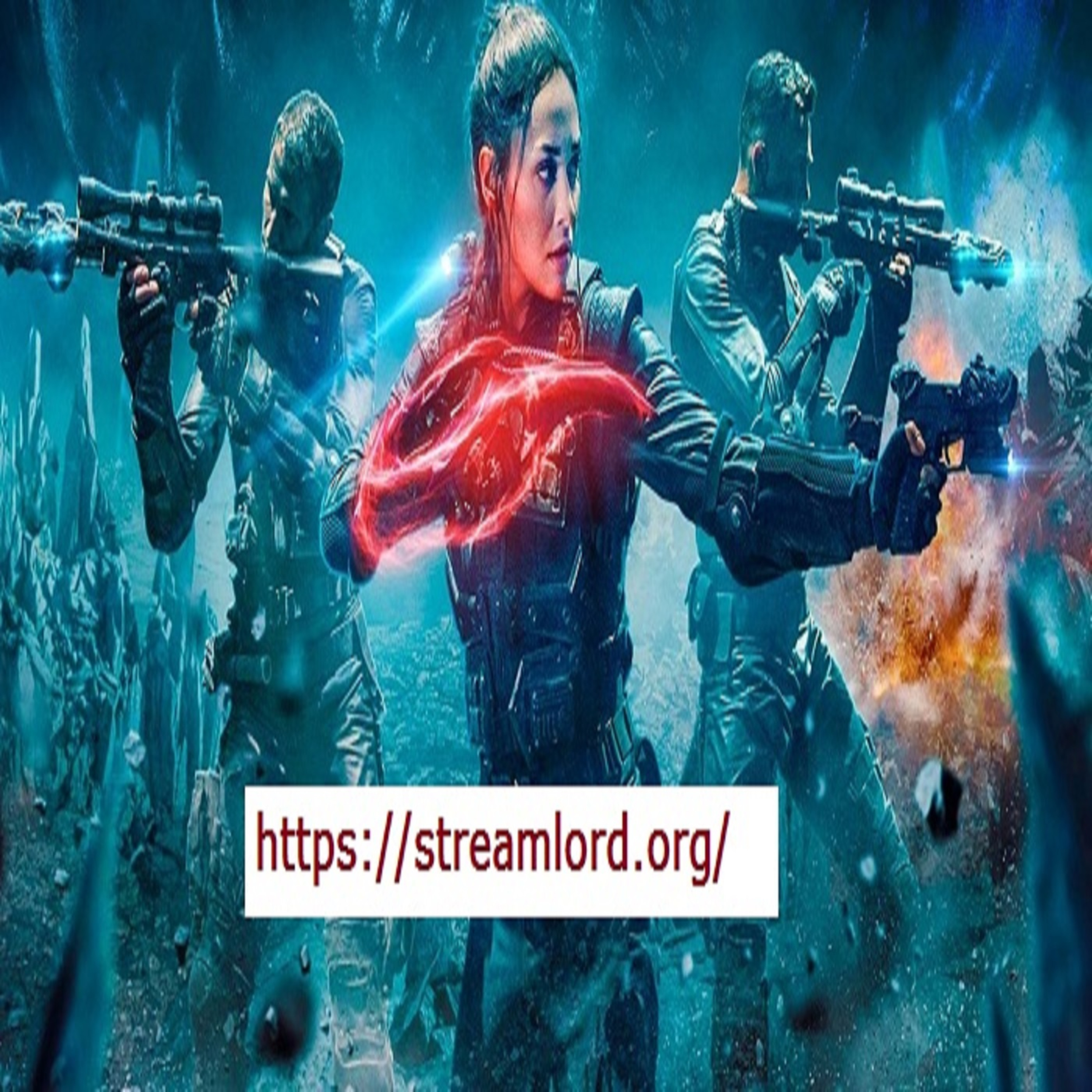 streamlord