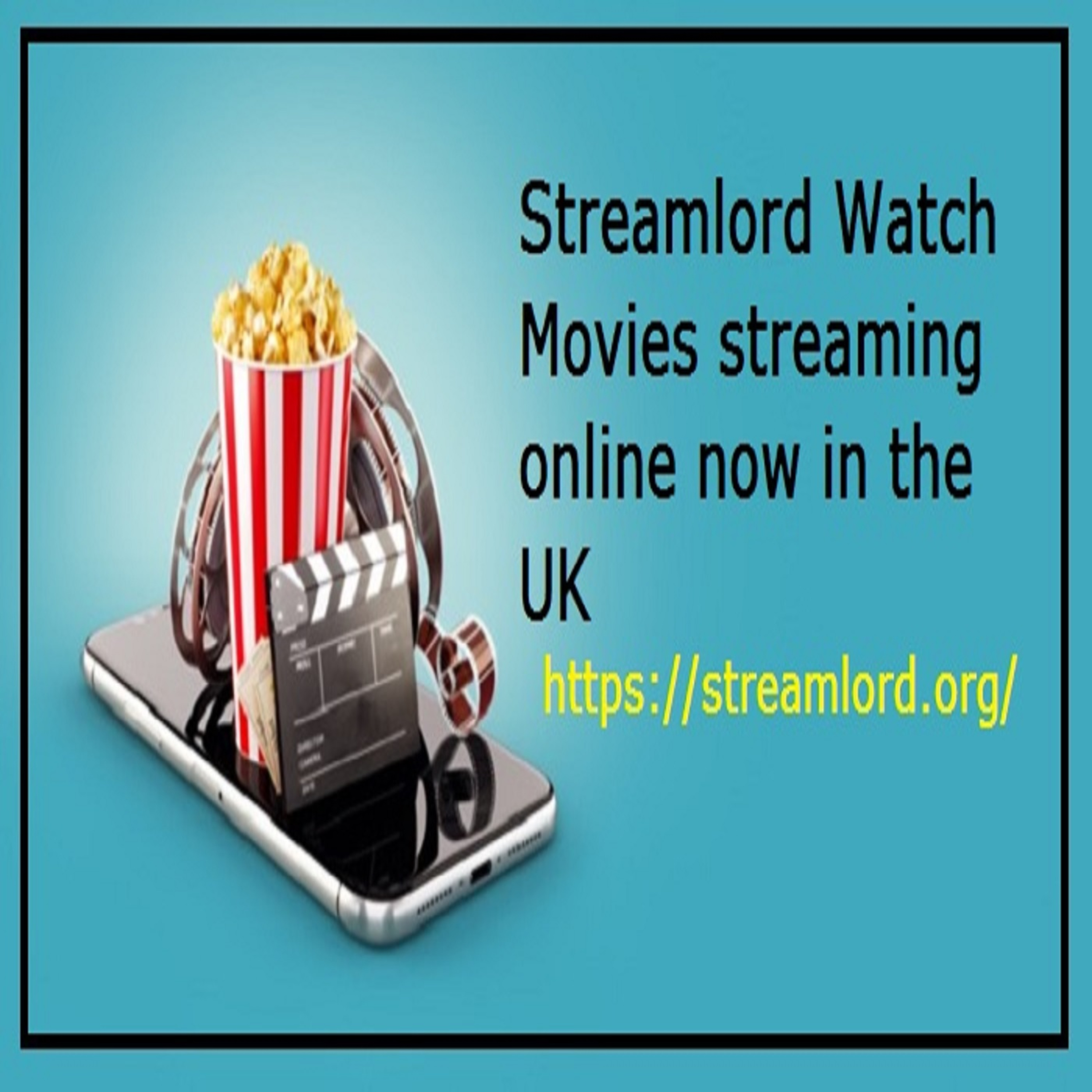 streamlord