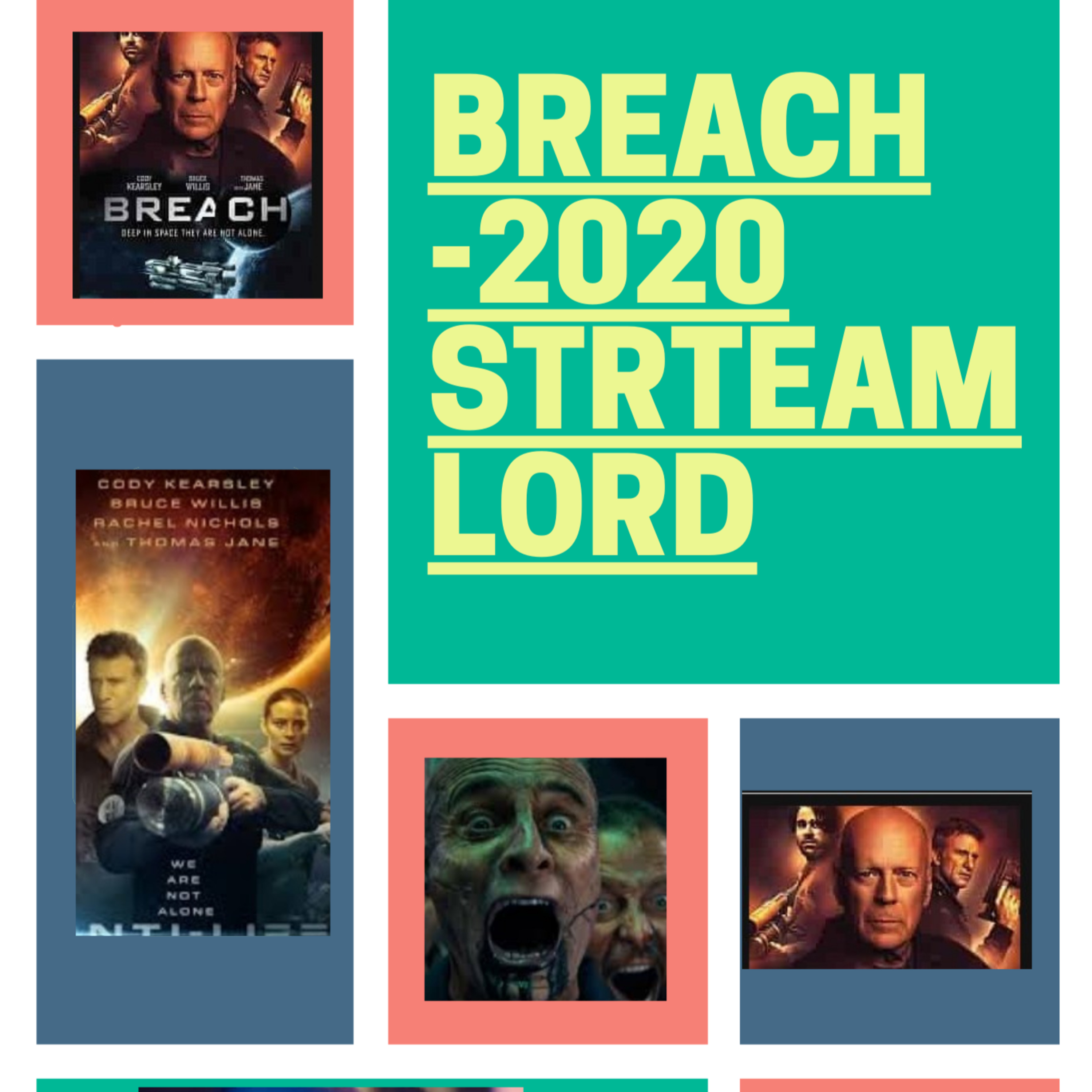 streamlord