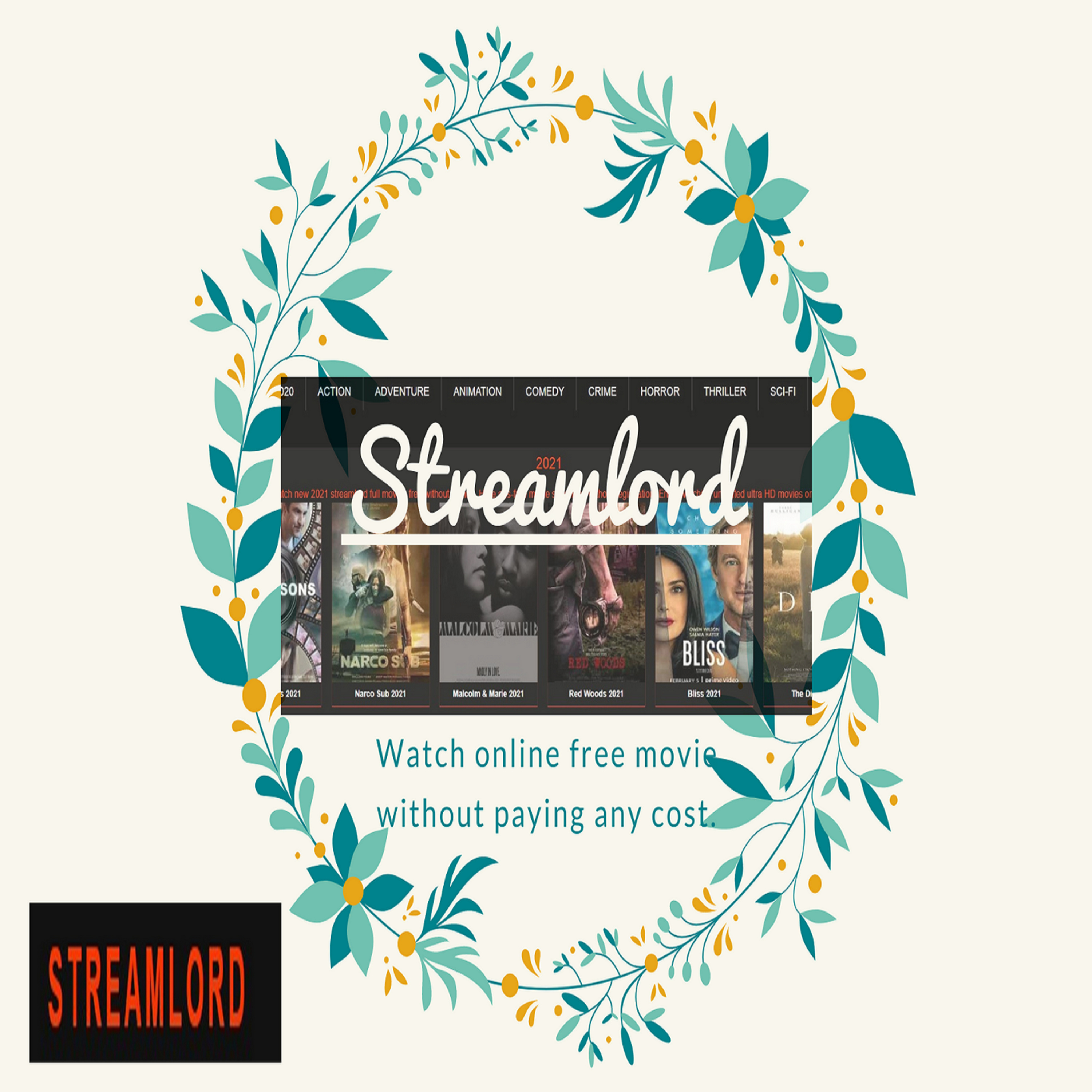 streamlord