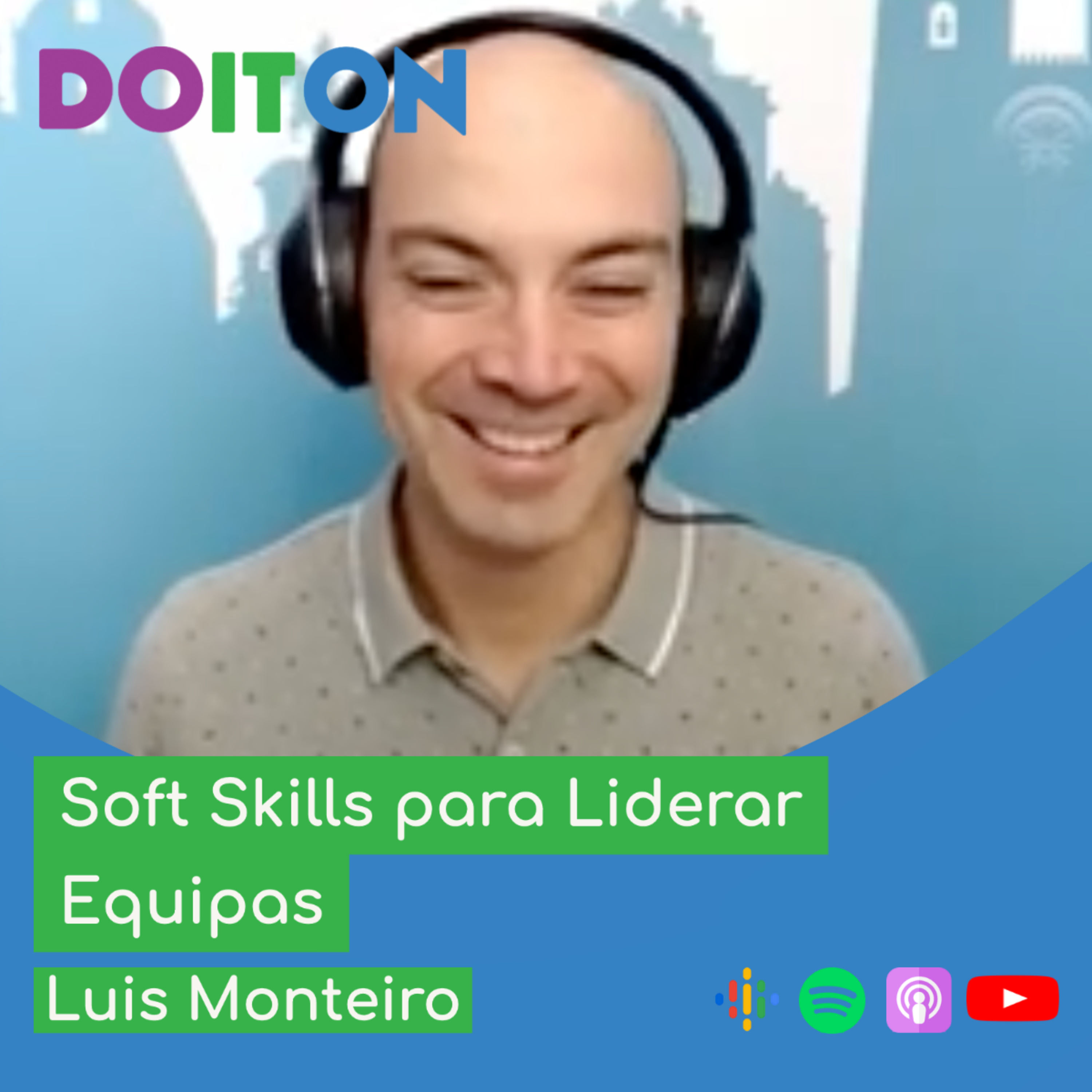 CHAT IT ON