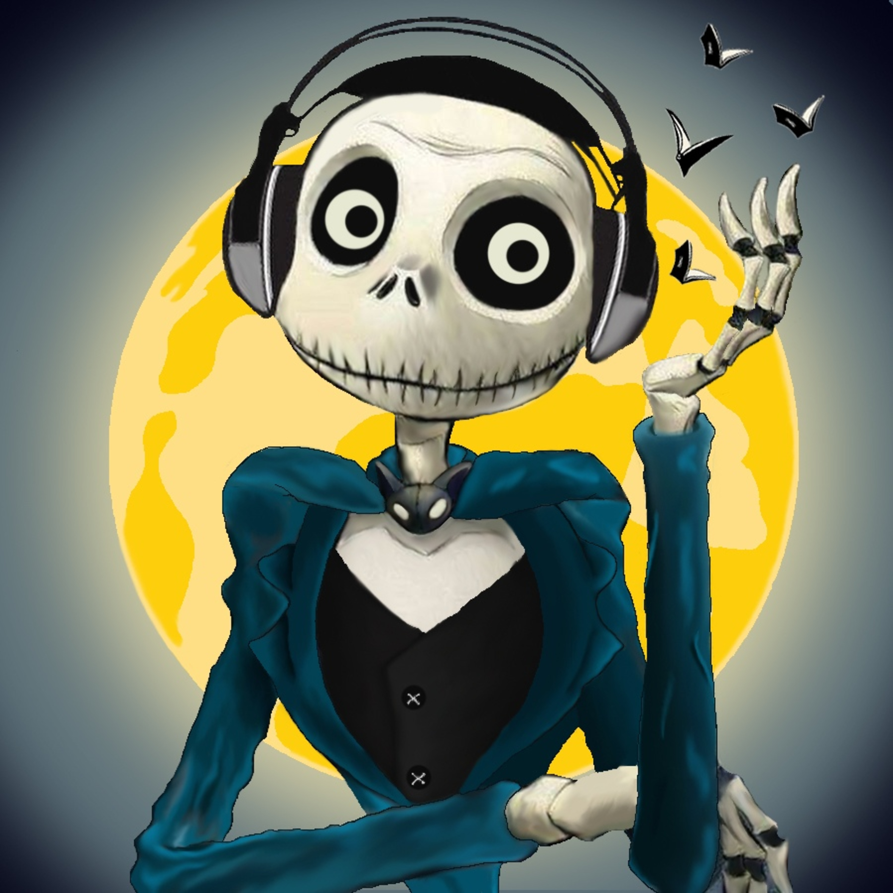 Бабайка, уходи! или Почему нам нравится бояться? podcast