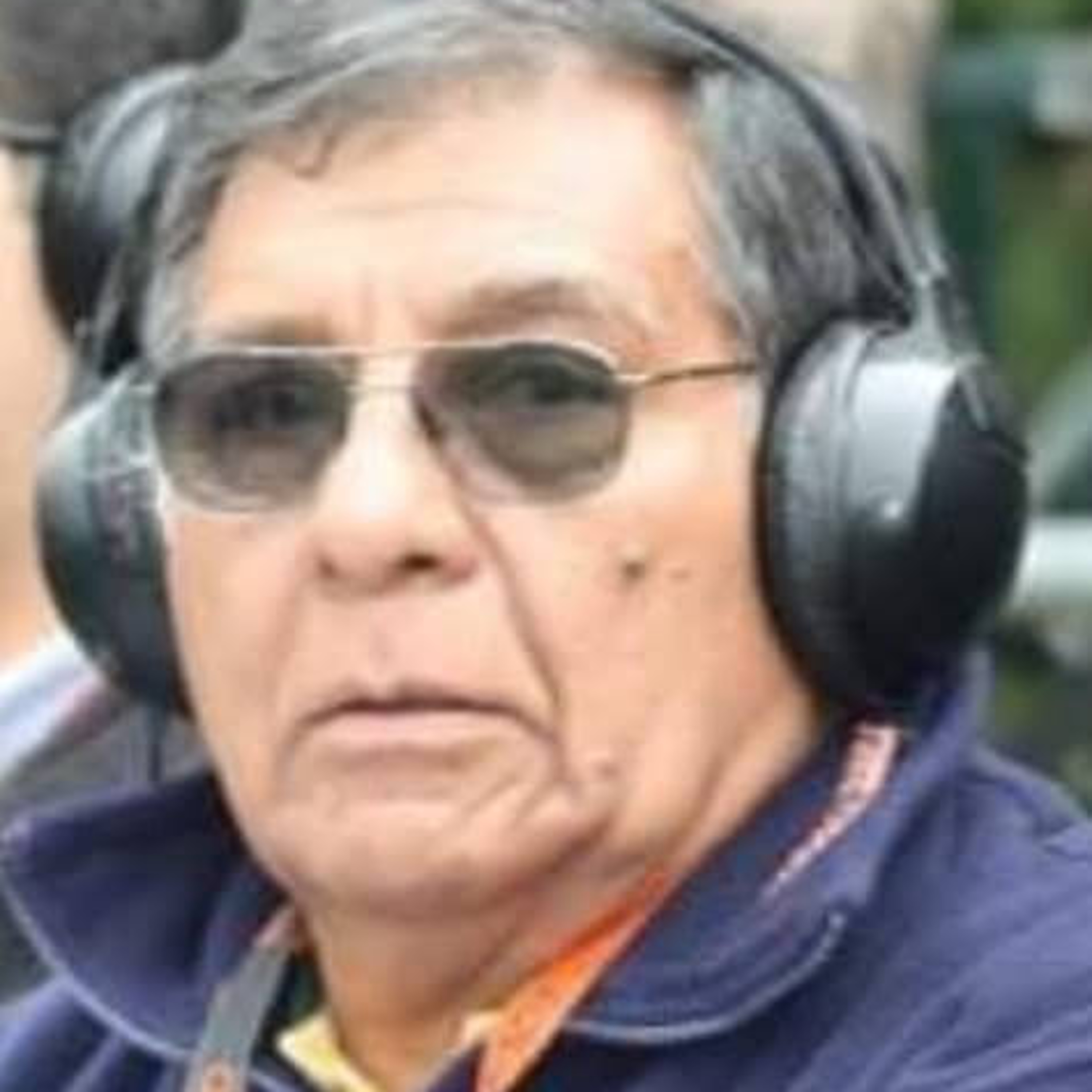 Ovalados El Podcast