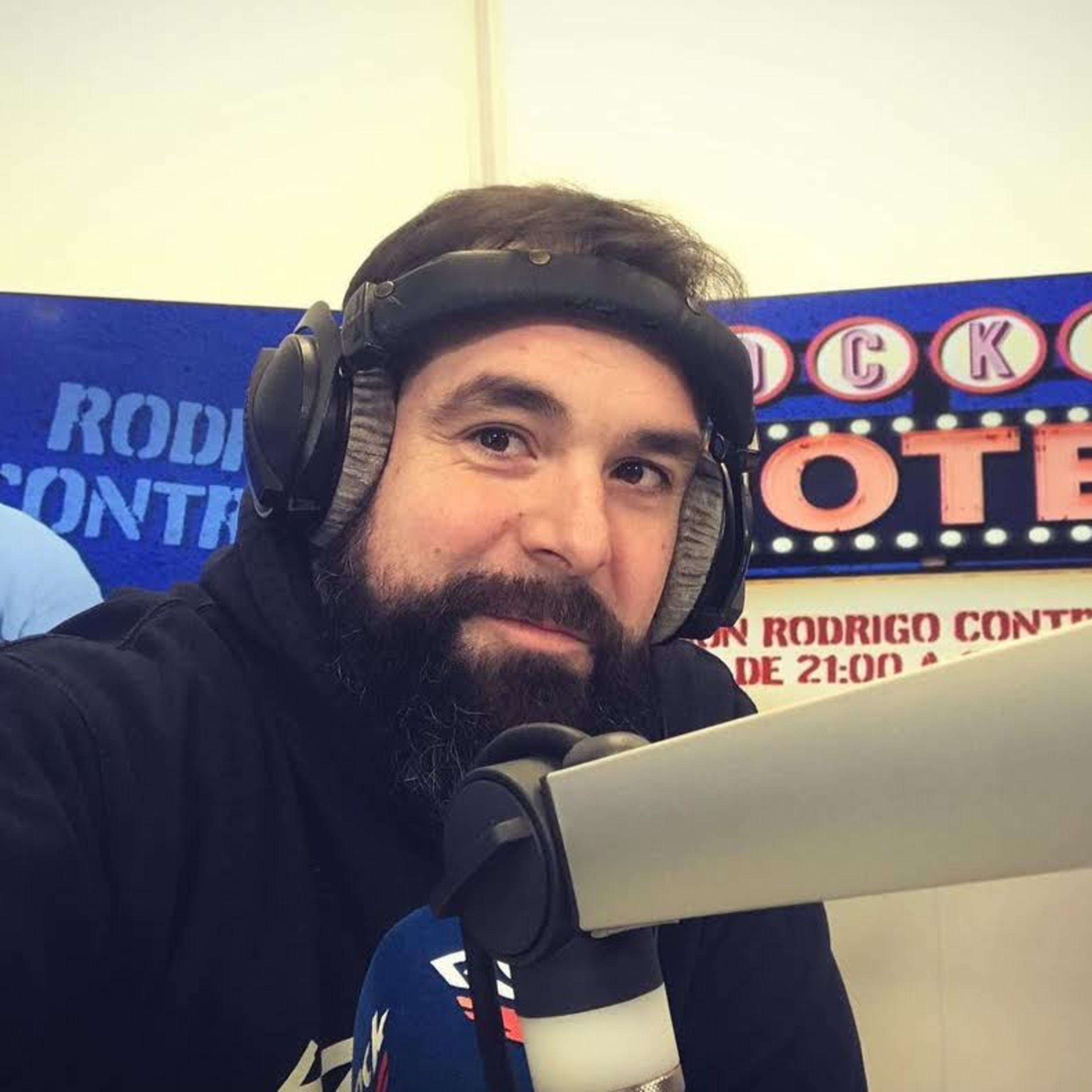 Ovalados El Podcast