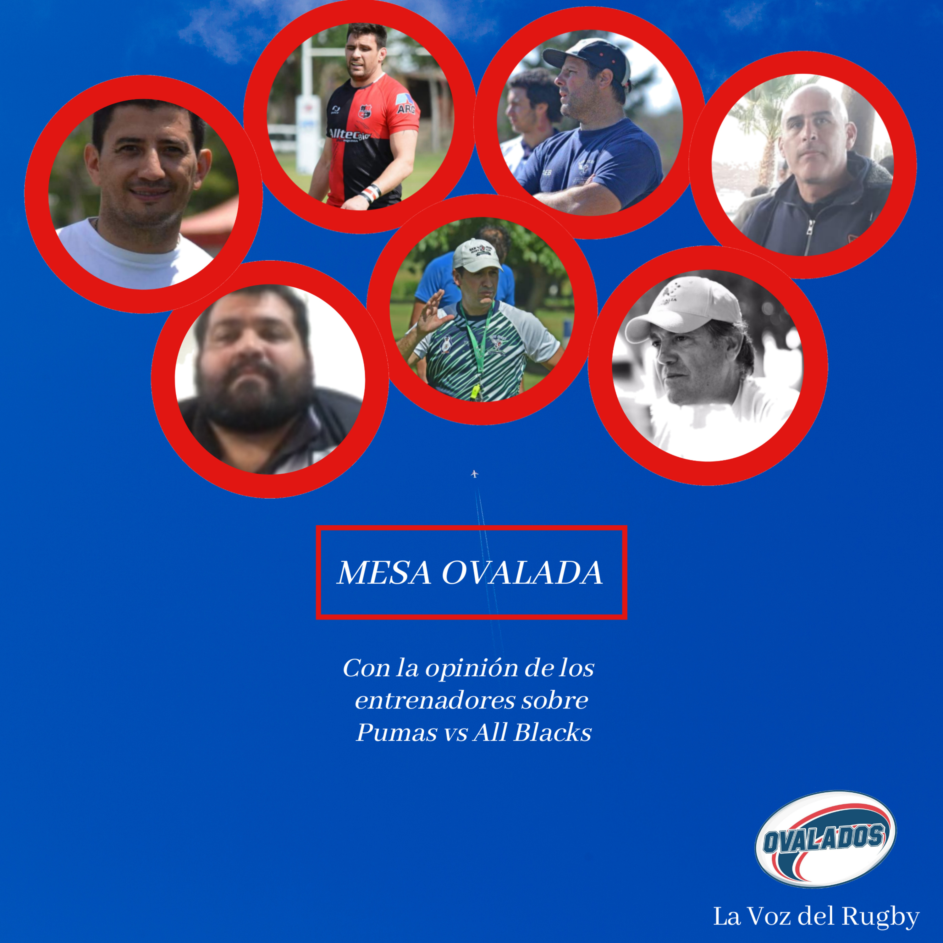 Ovalados El Podcast