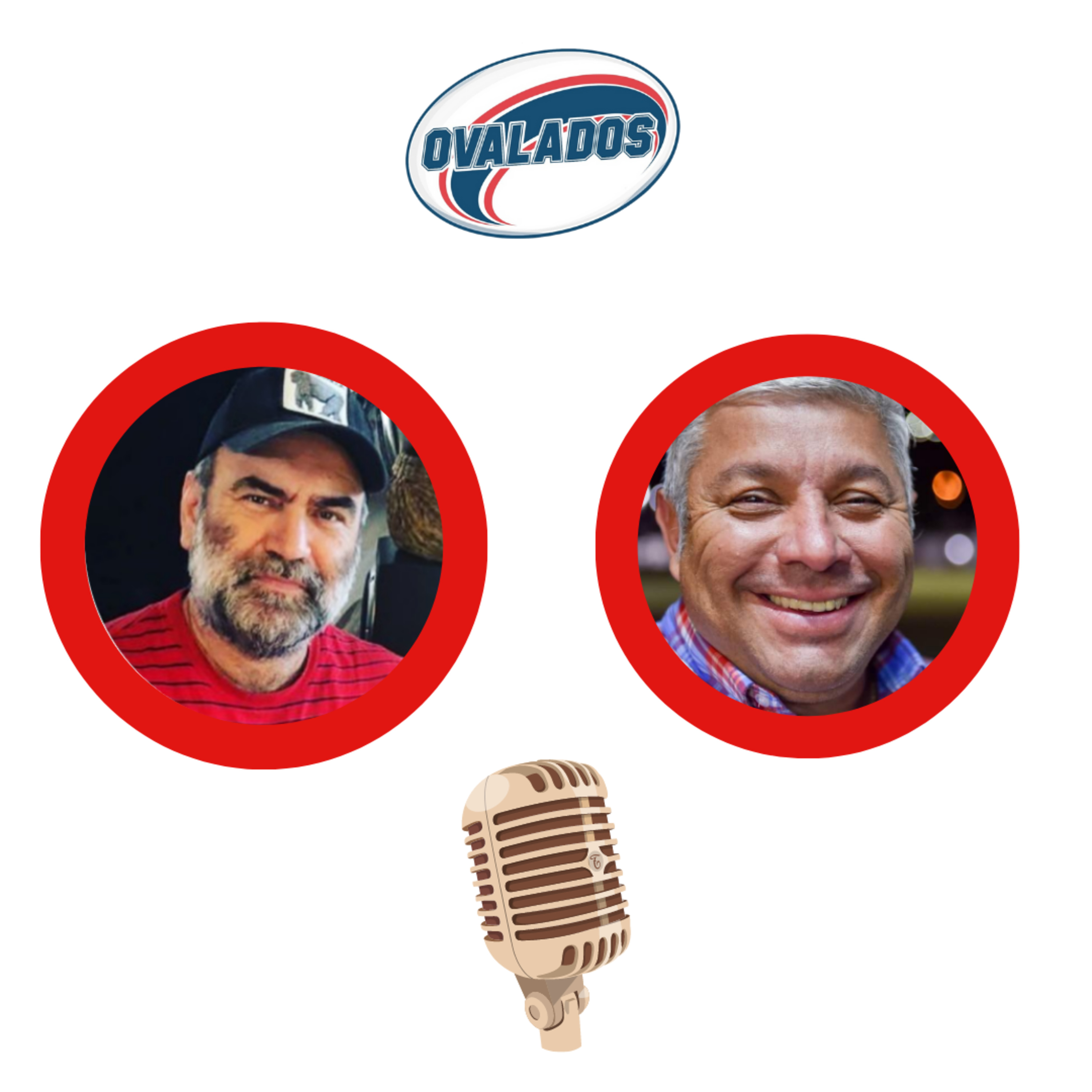 Ovalados El Podcast