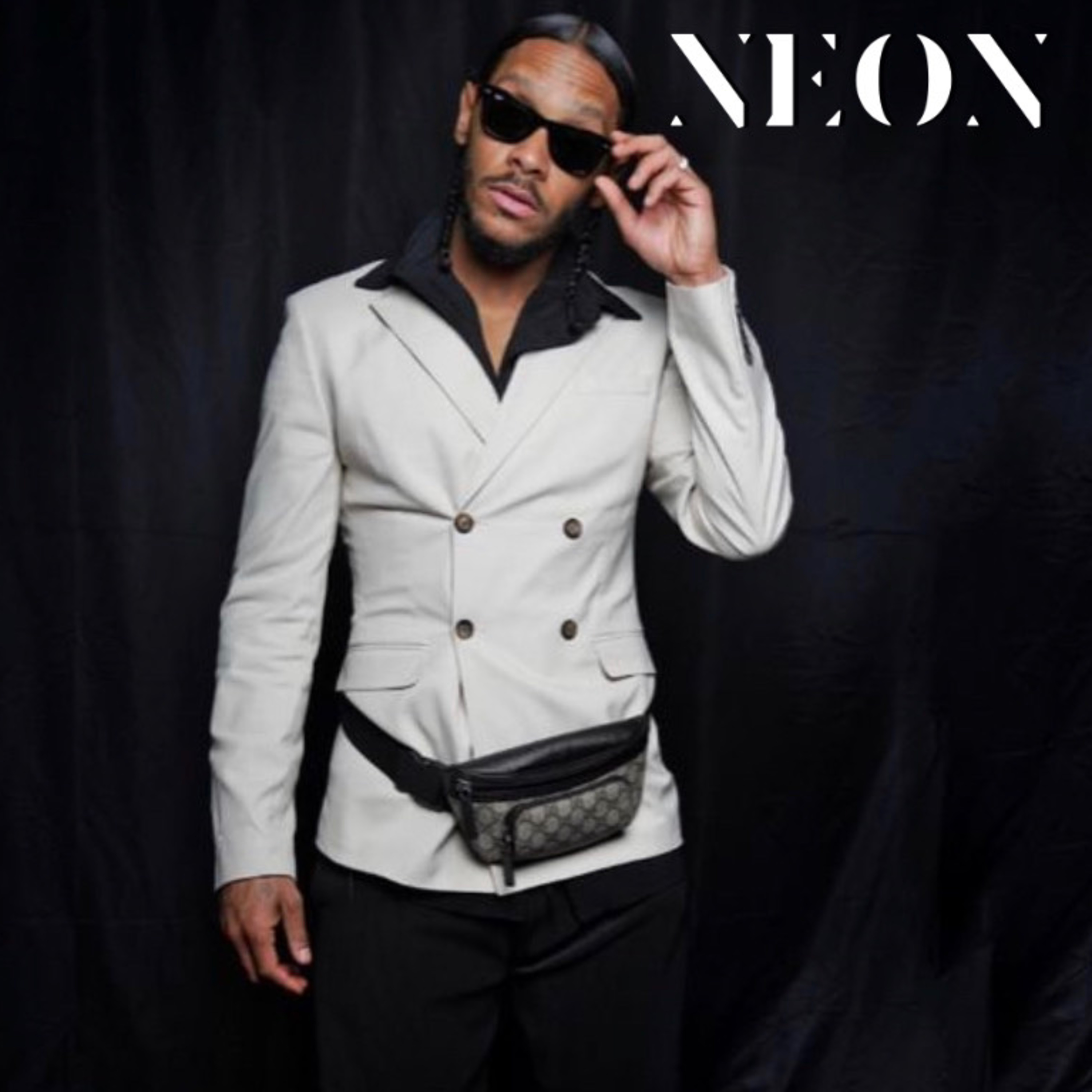 NEON Presents: The Future Voices of Nottingham