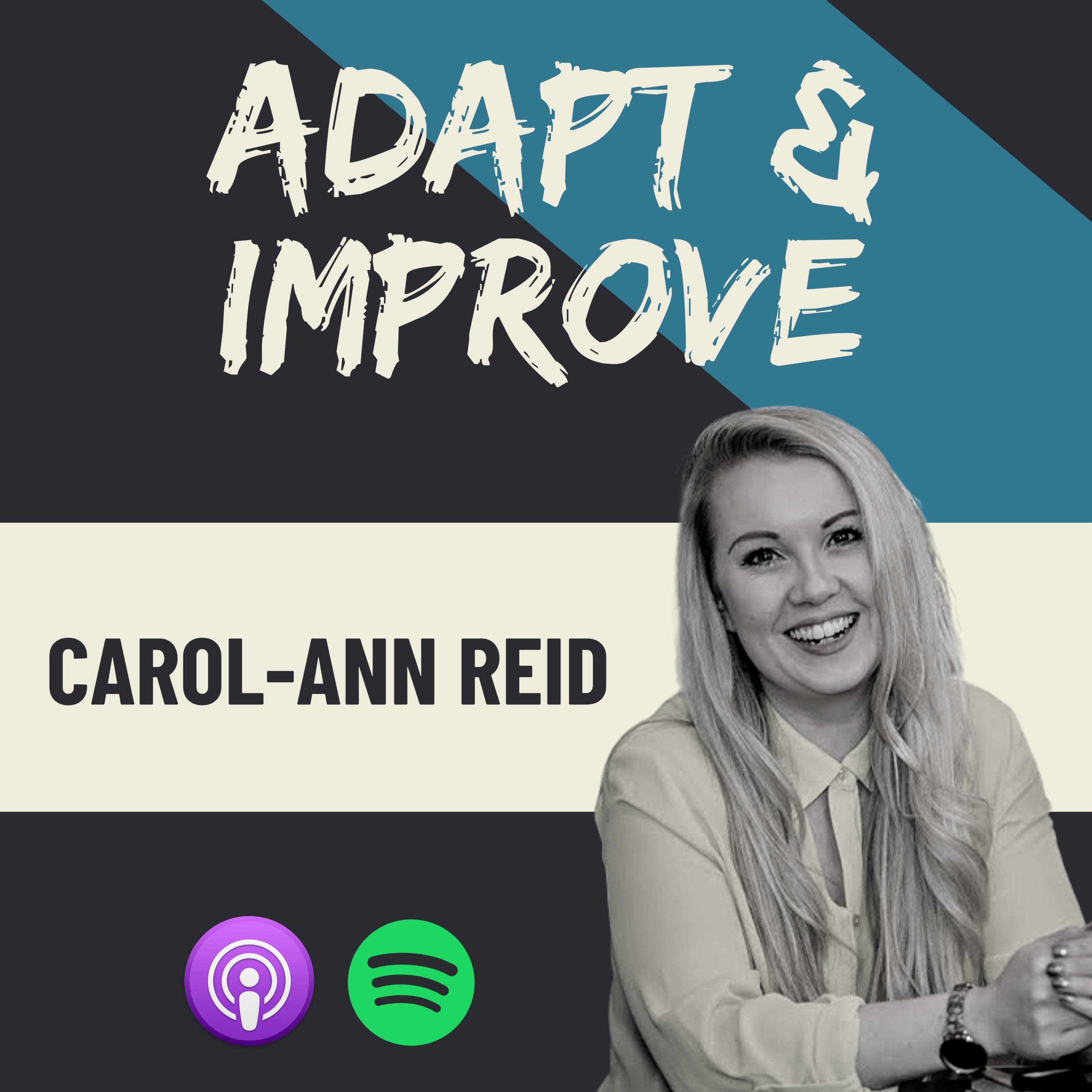 Adapt & Improve