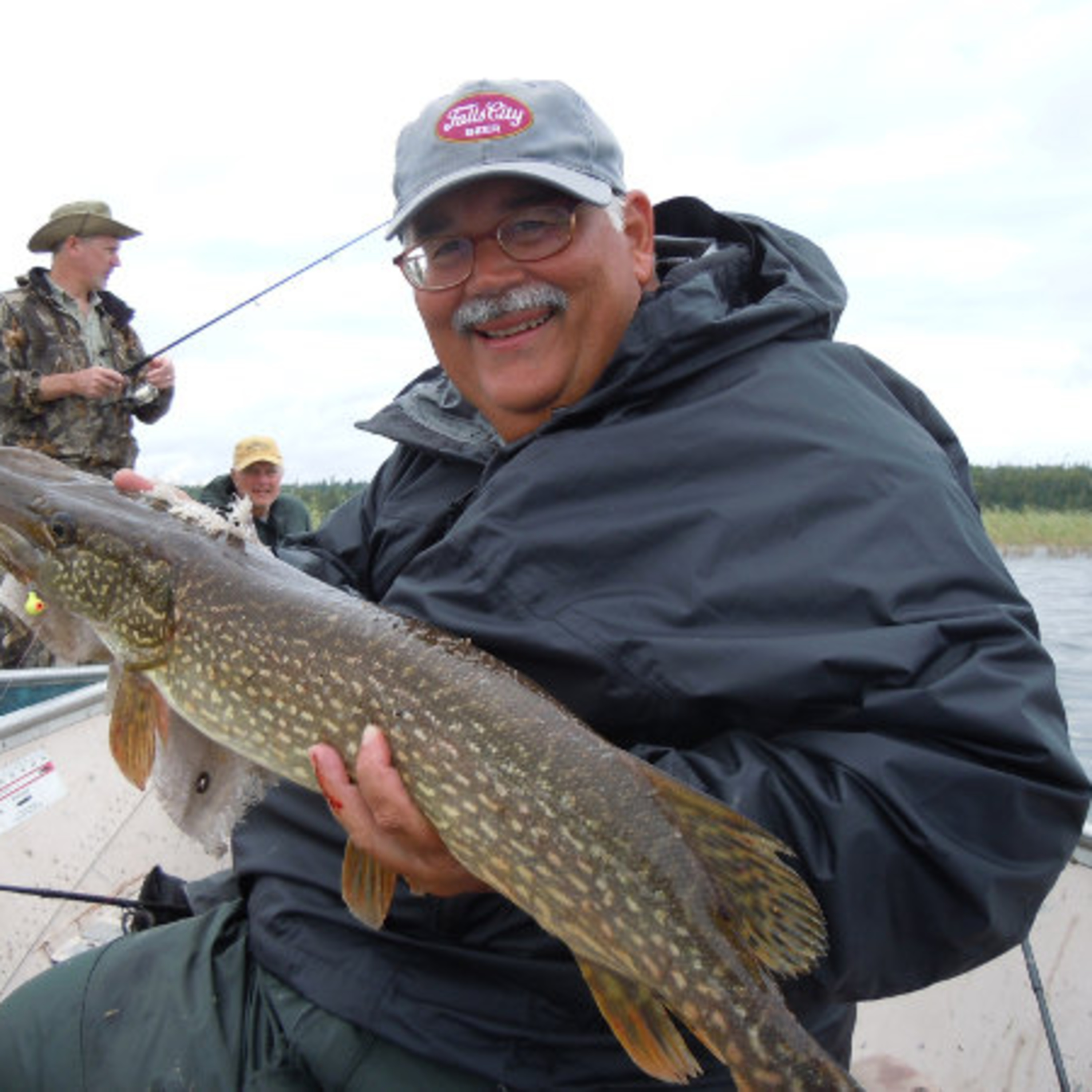 Bourke Accounting\'s Podcast!