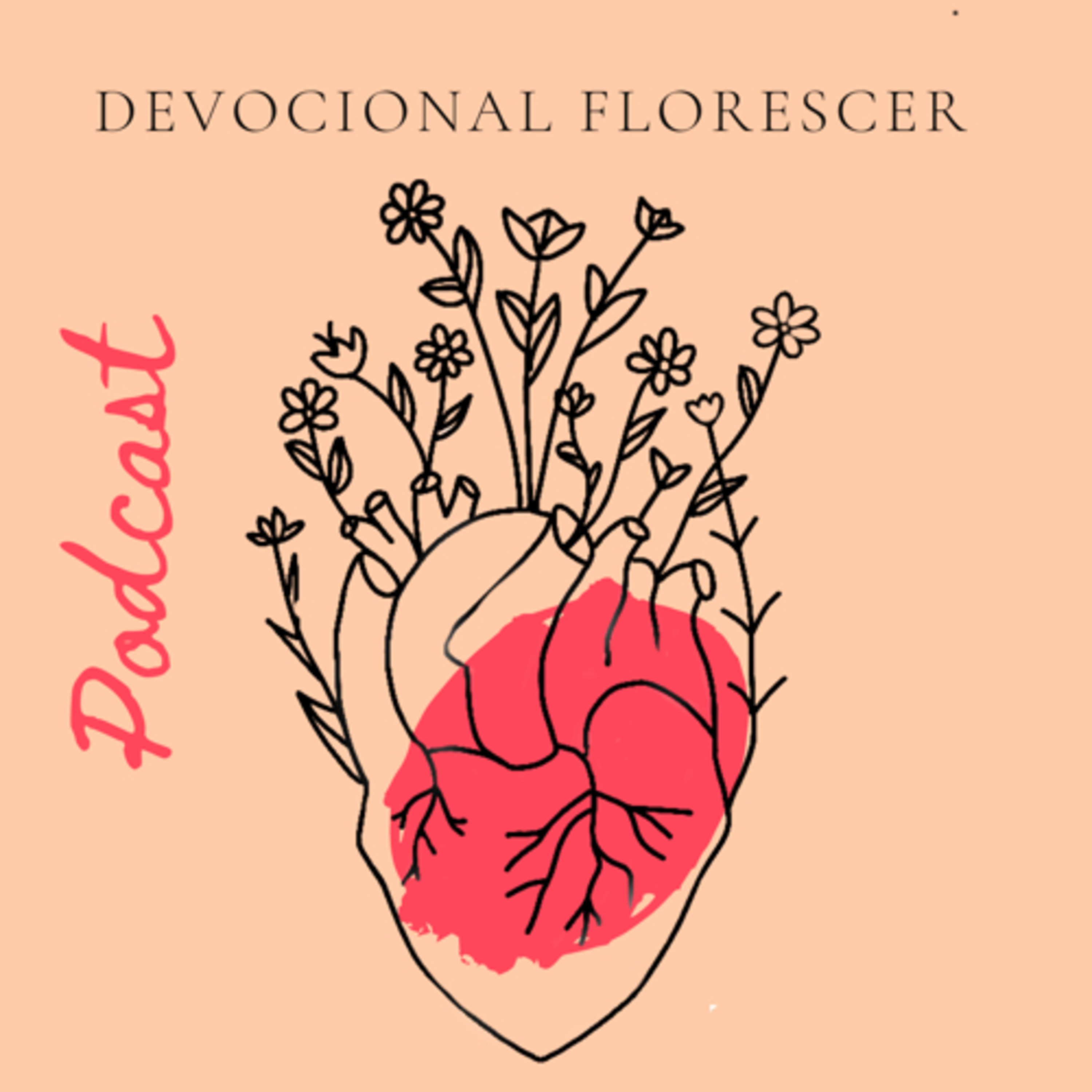 O chamado de Deus para solteiras e viúvas - Devocional 105  episode artwork