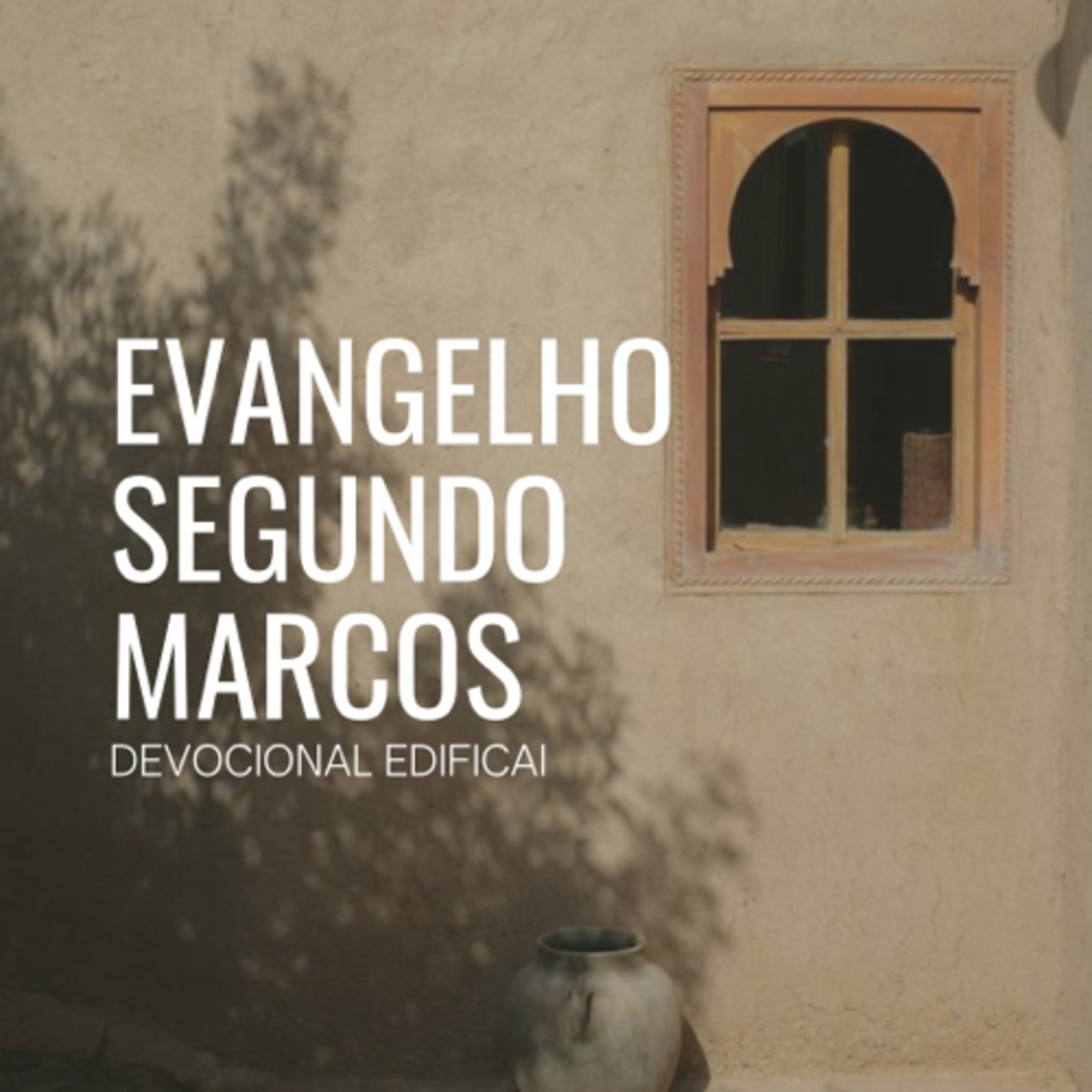 Devocional Edificai