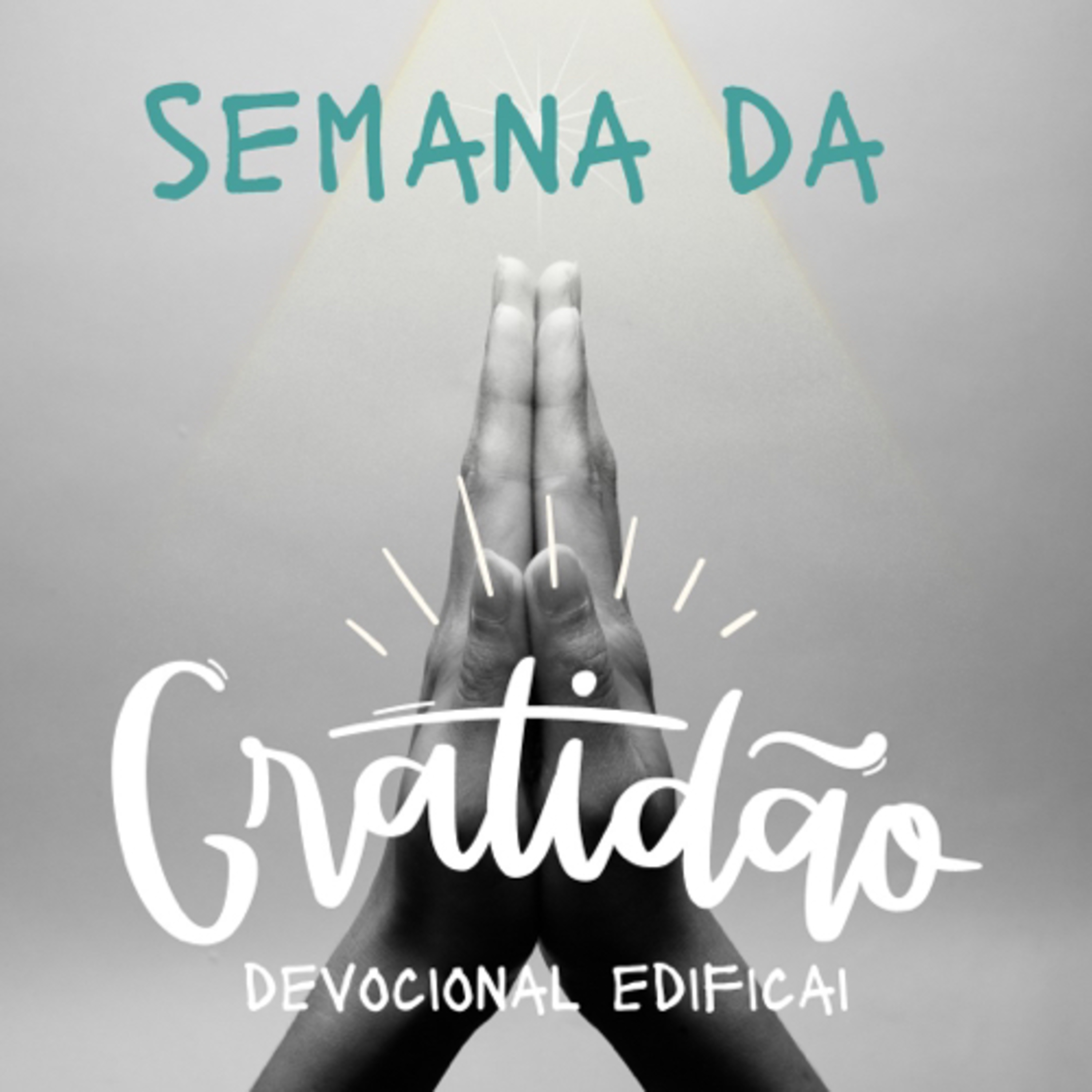 Devocional Edificai