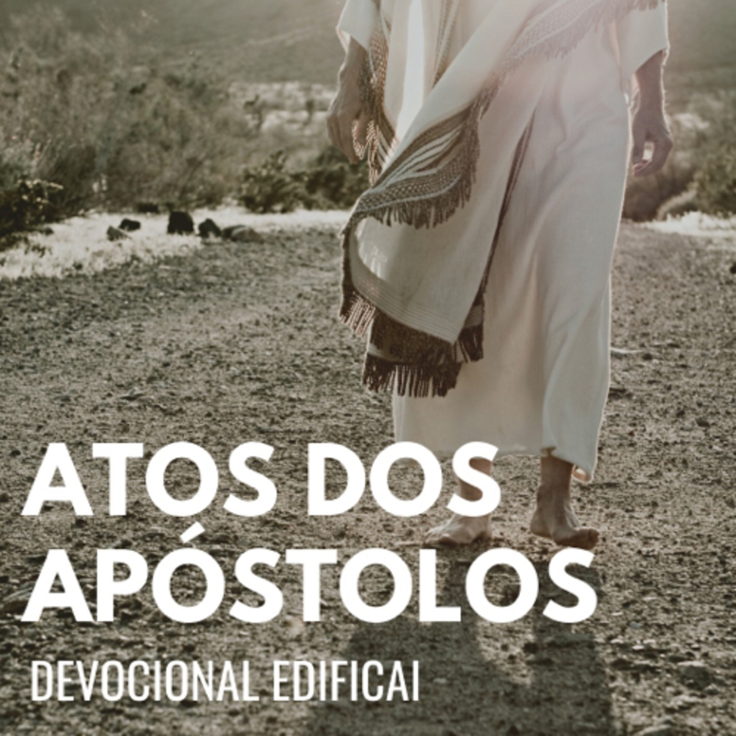 Devocional Edificai