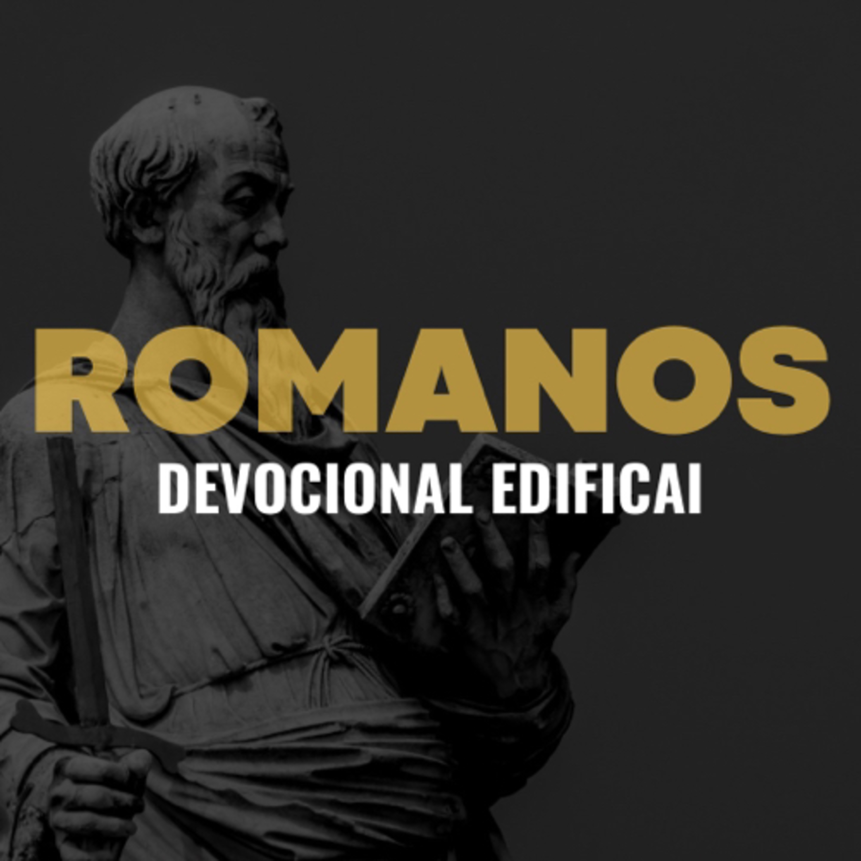 Devocional Edificai