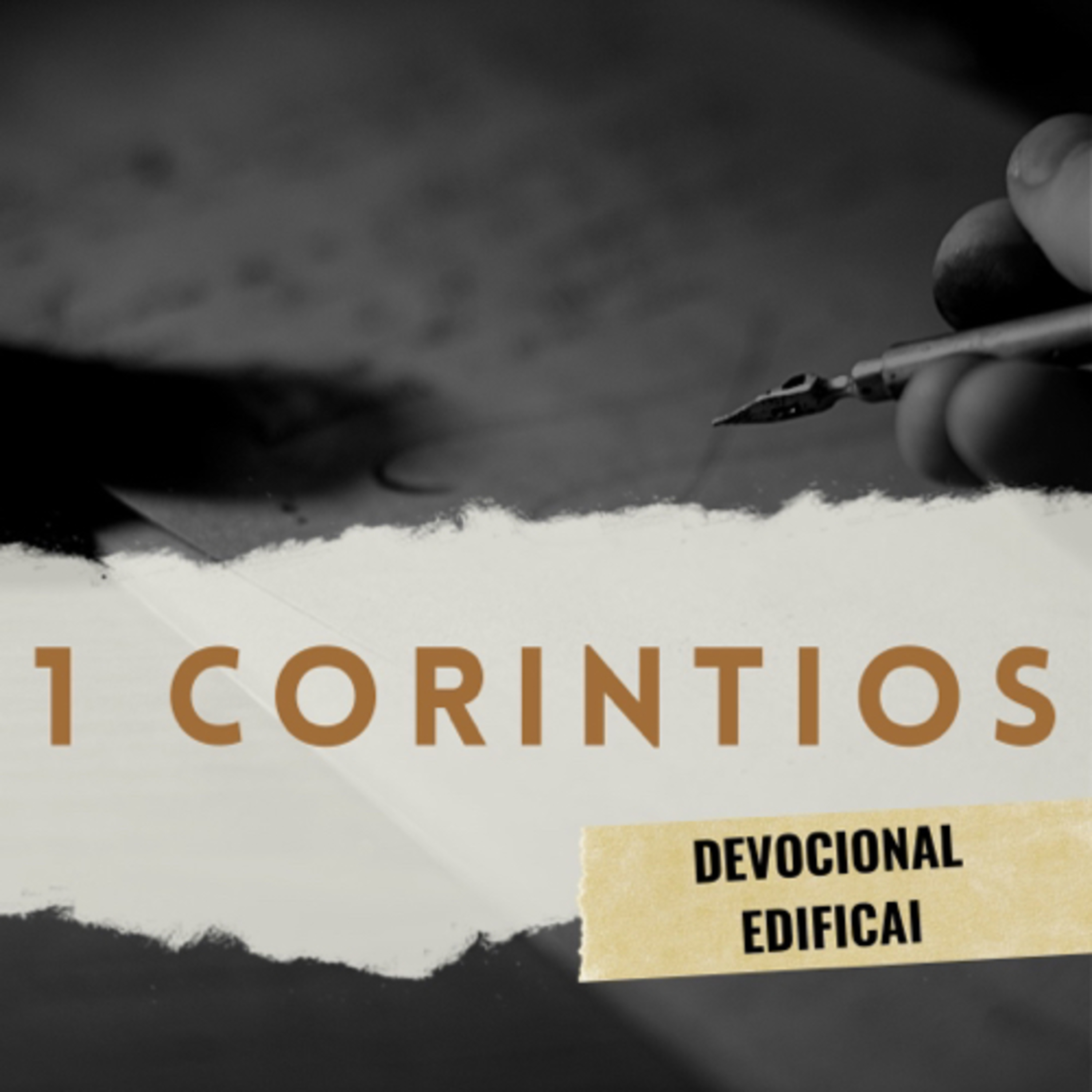 Devocional Edificai
