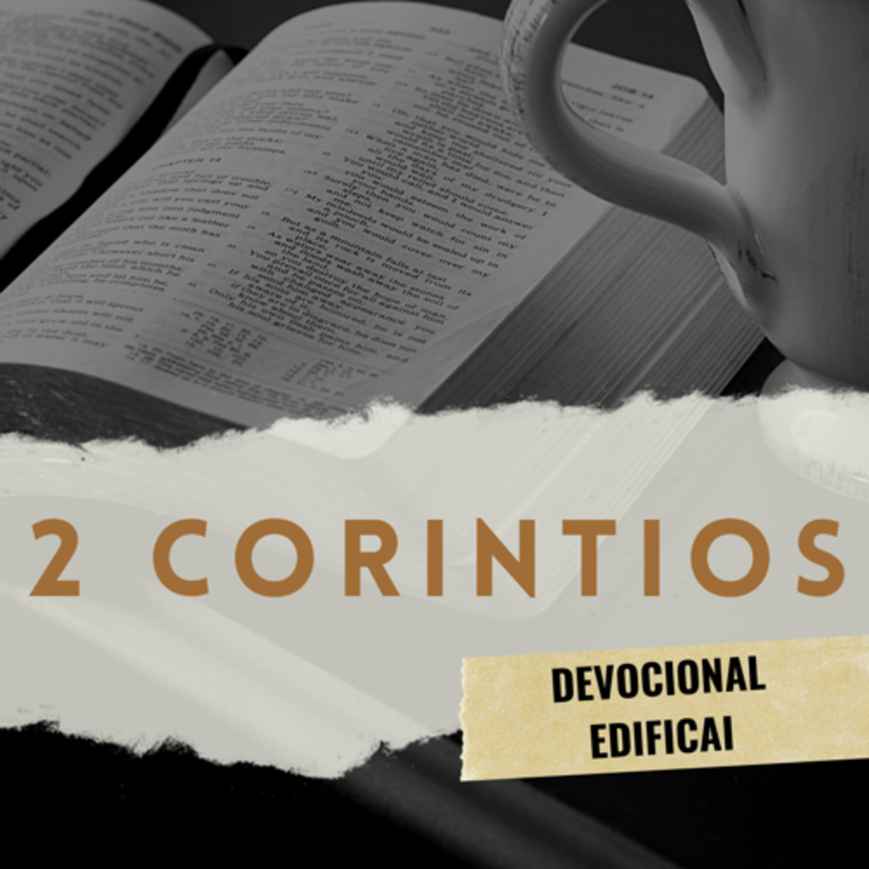 Devocional Edificai
