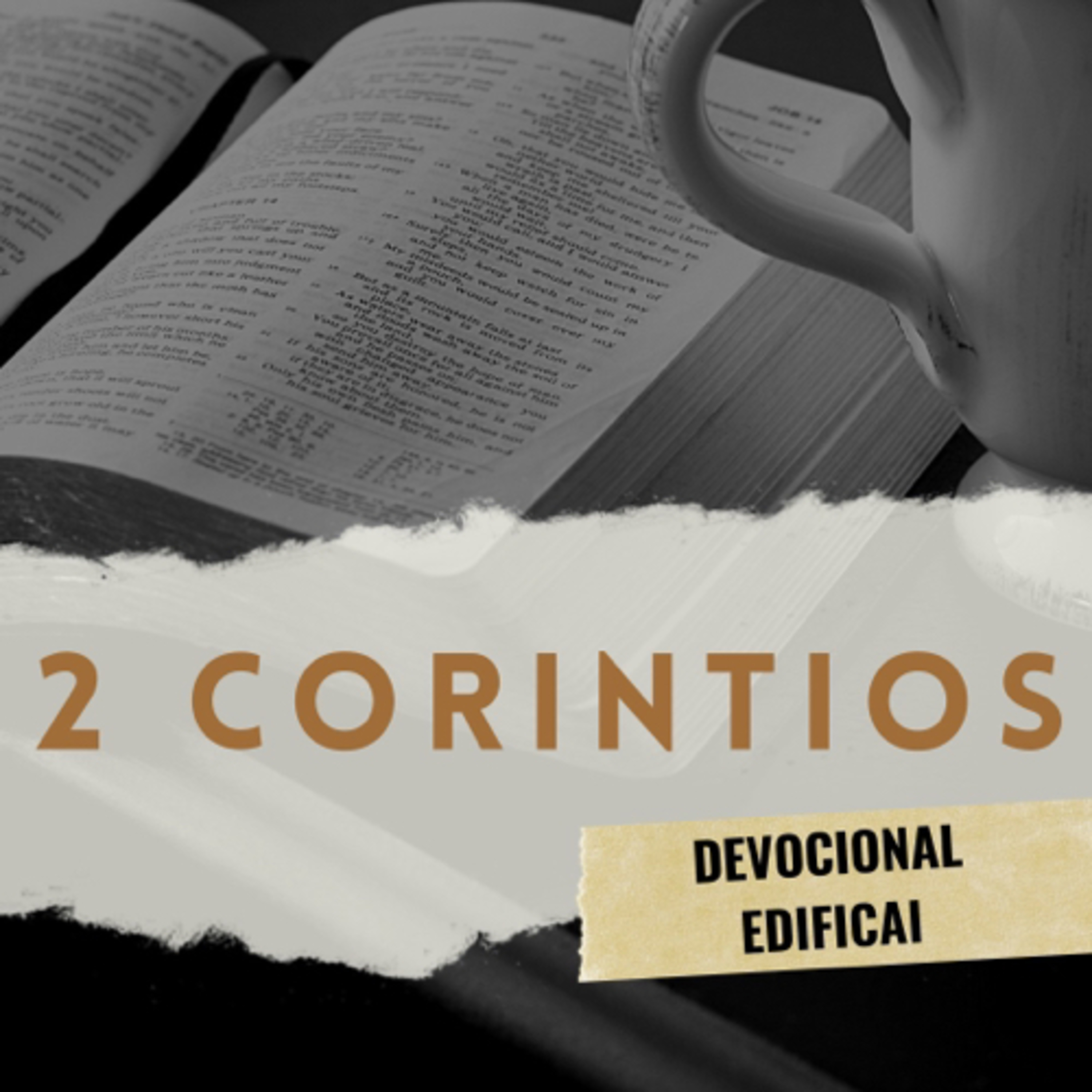 Devocional Edificai
