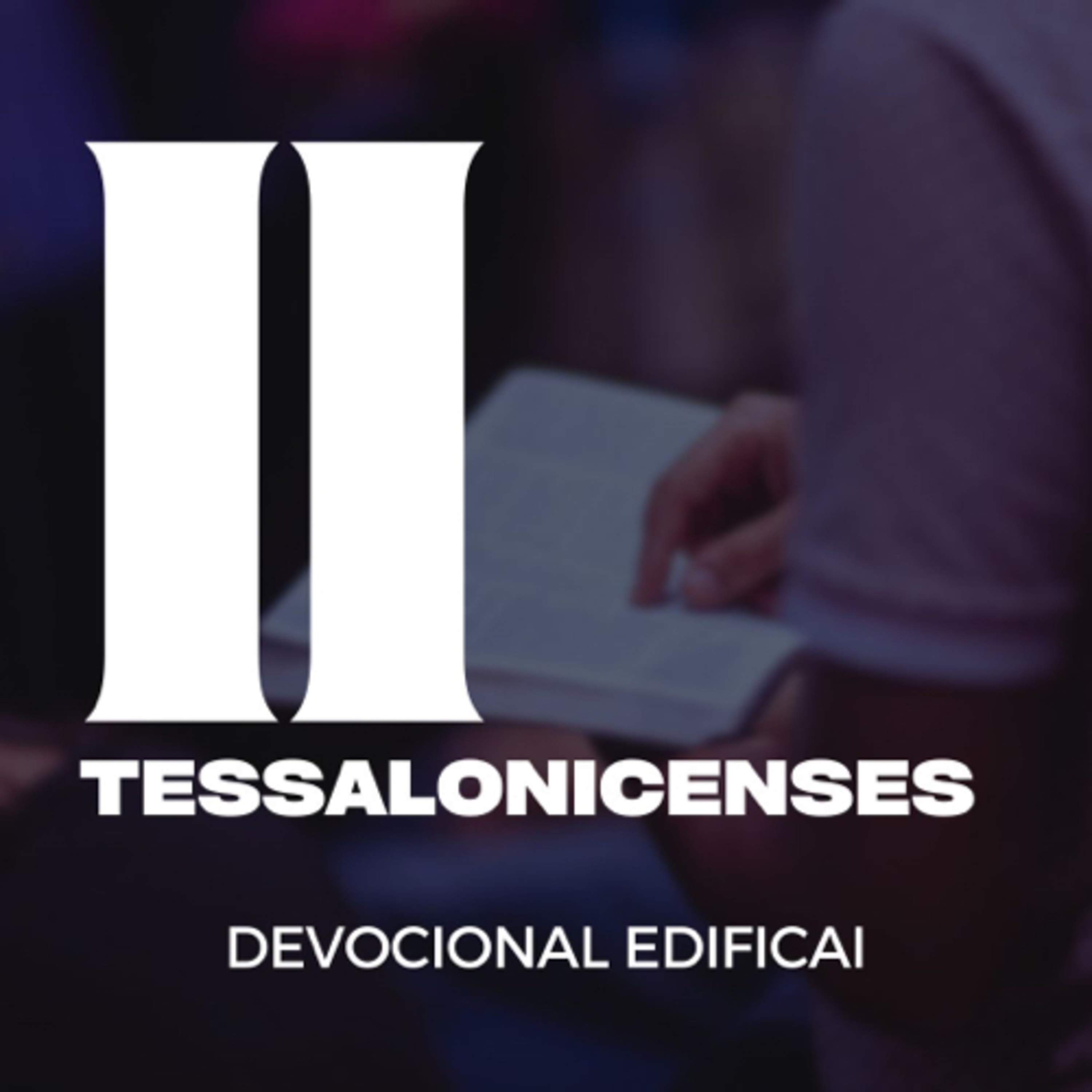 Devocional Edificai