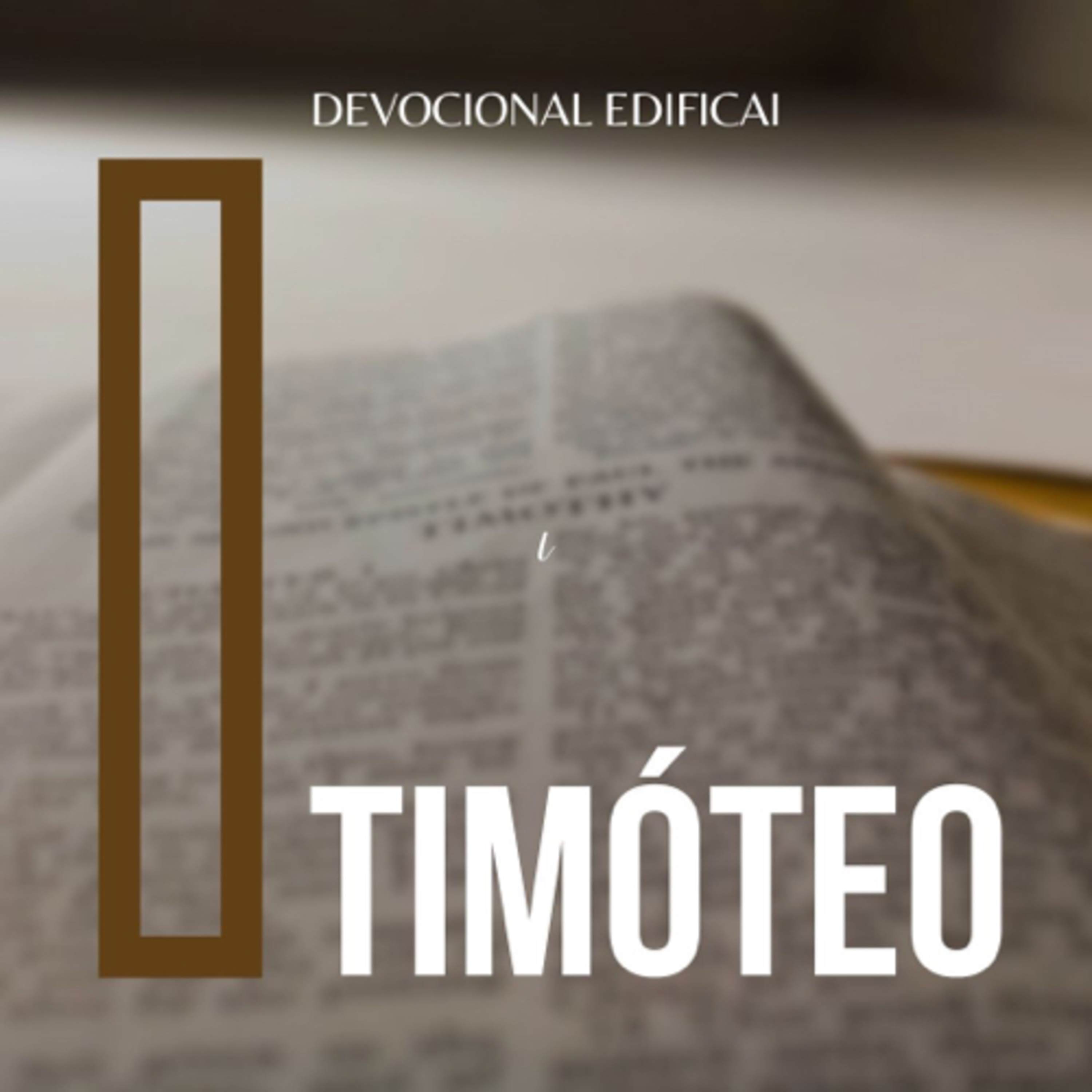 Devocional Edificai