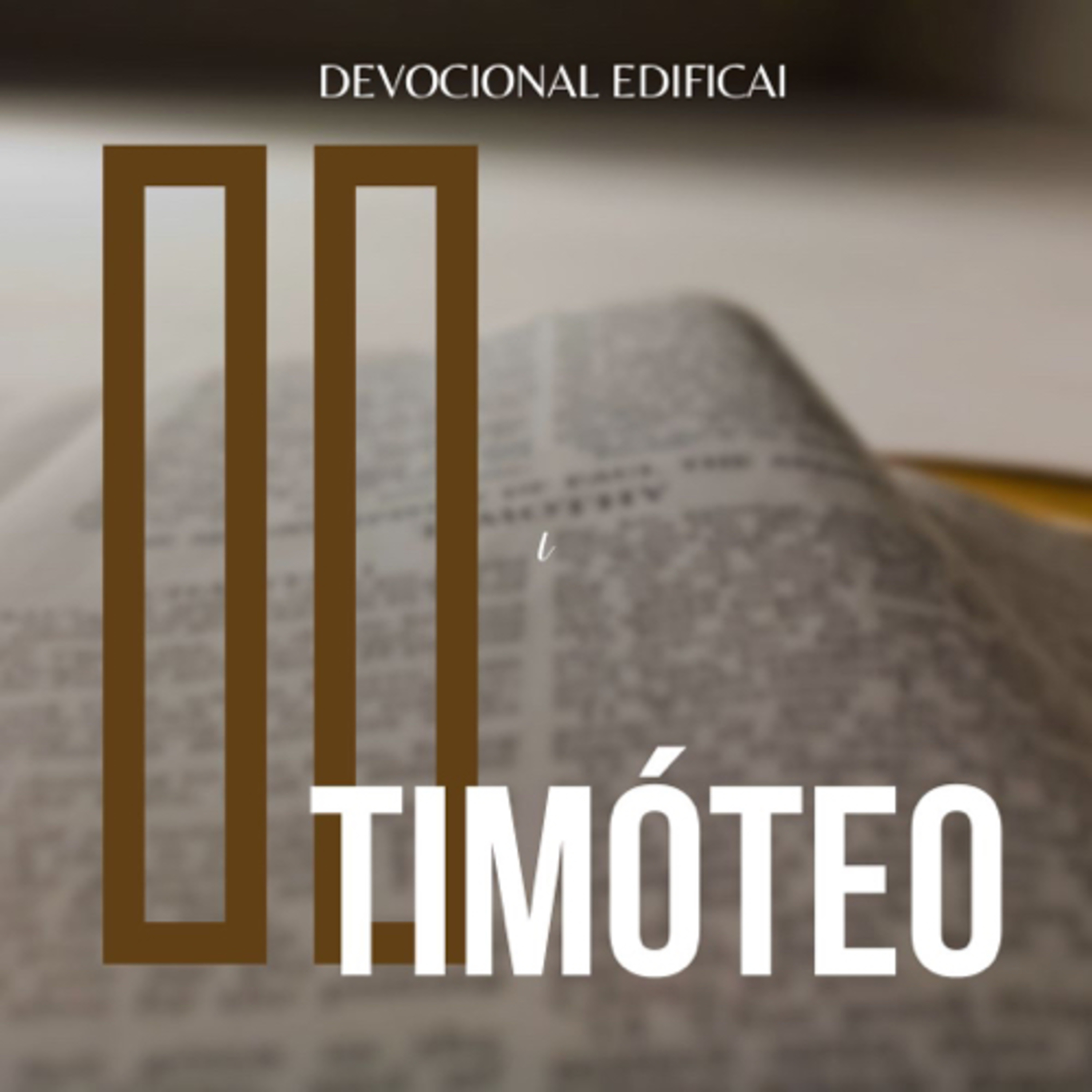 Devocional Edificai