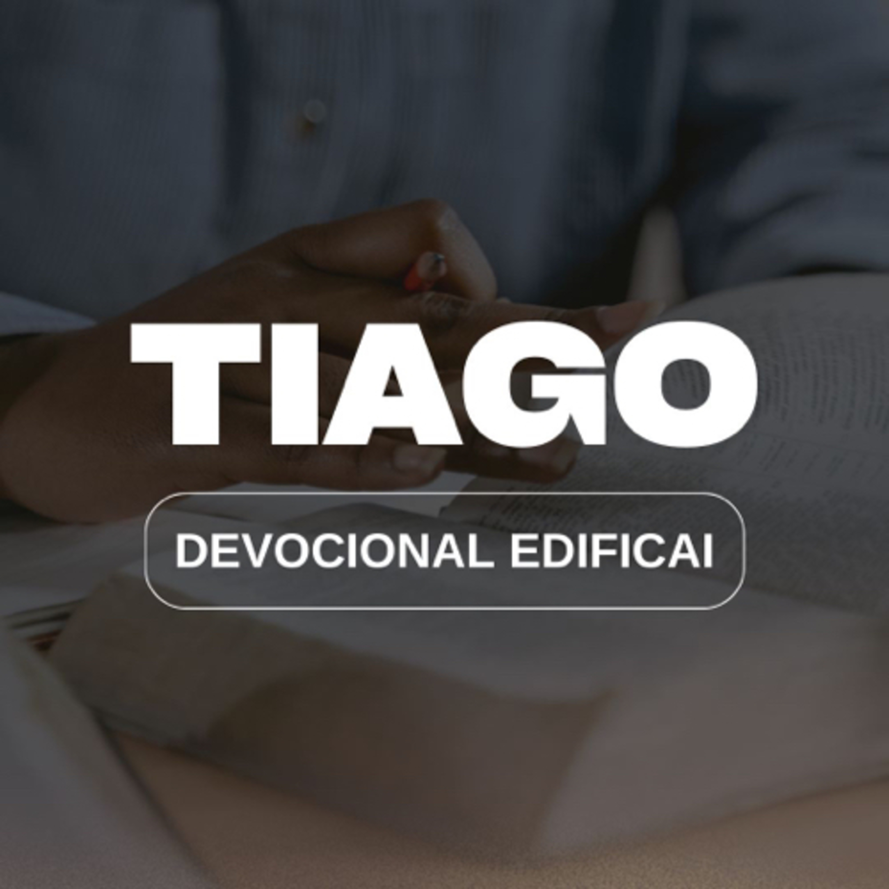 Devocional Edificai