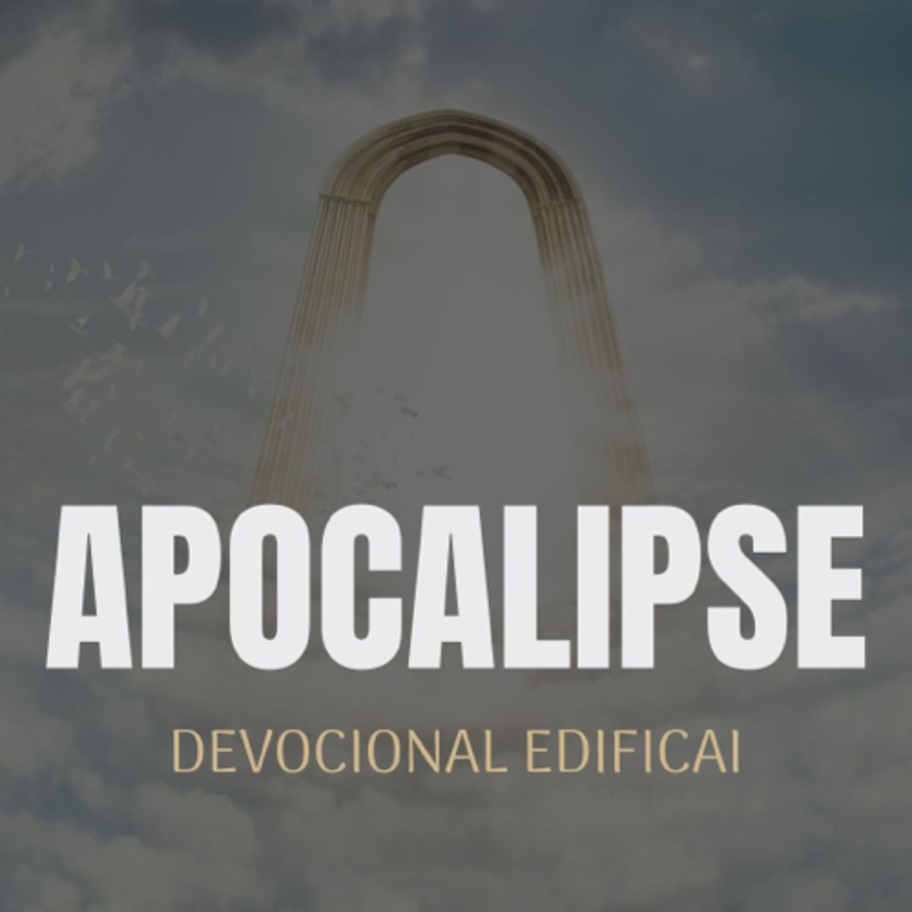Devocional Edificai