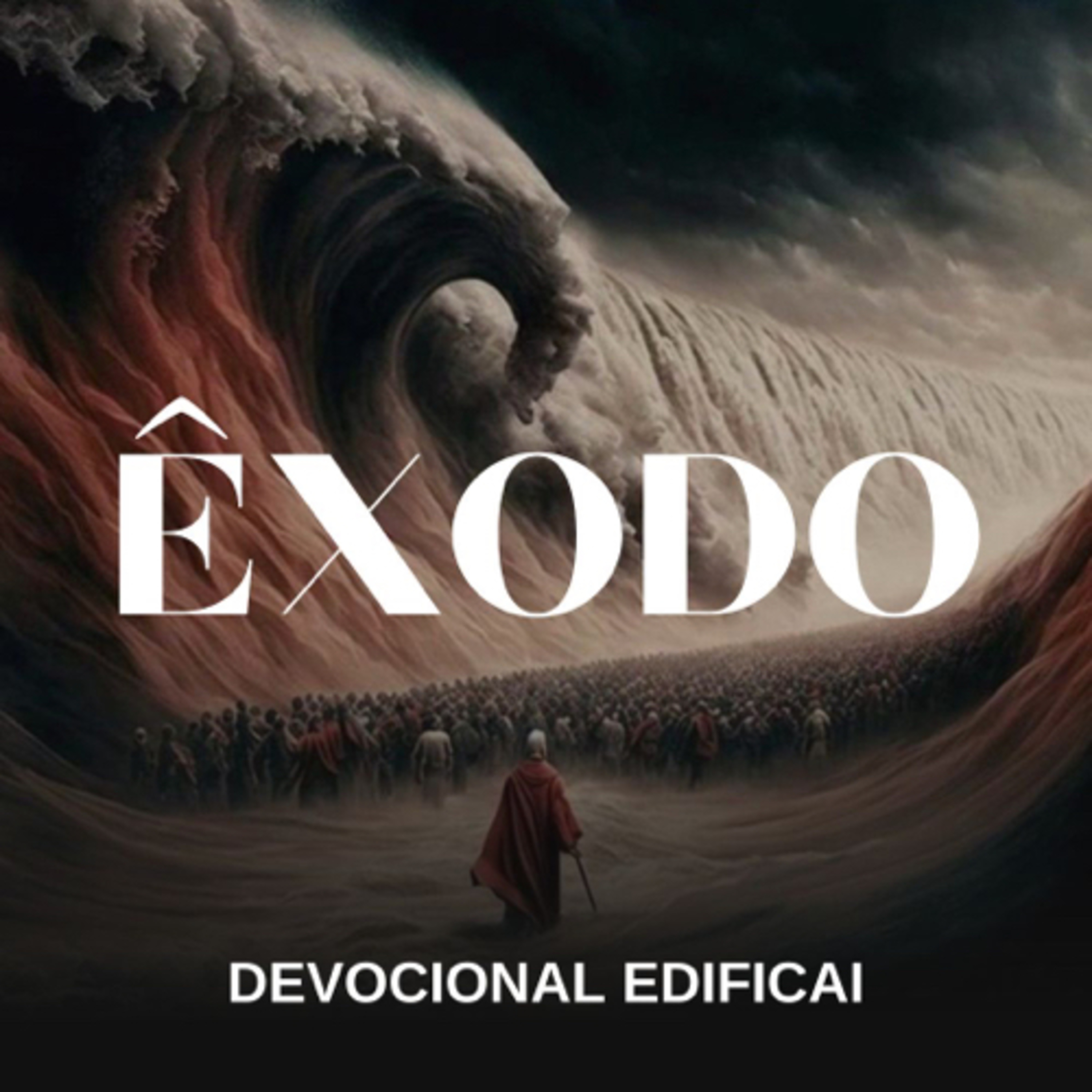 Devocional Edificai