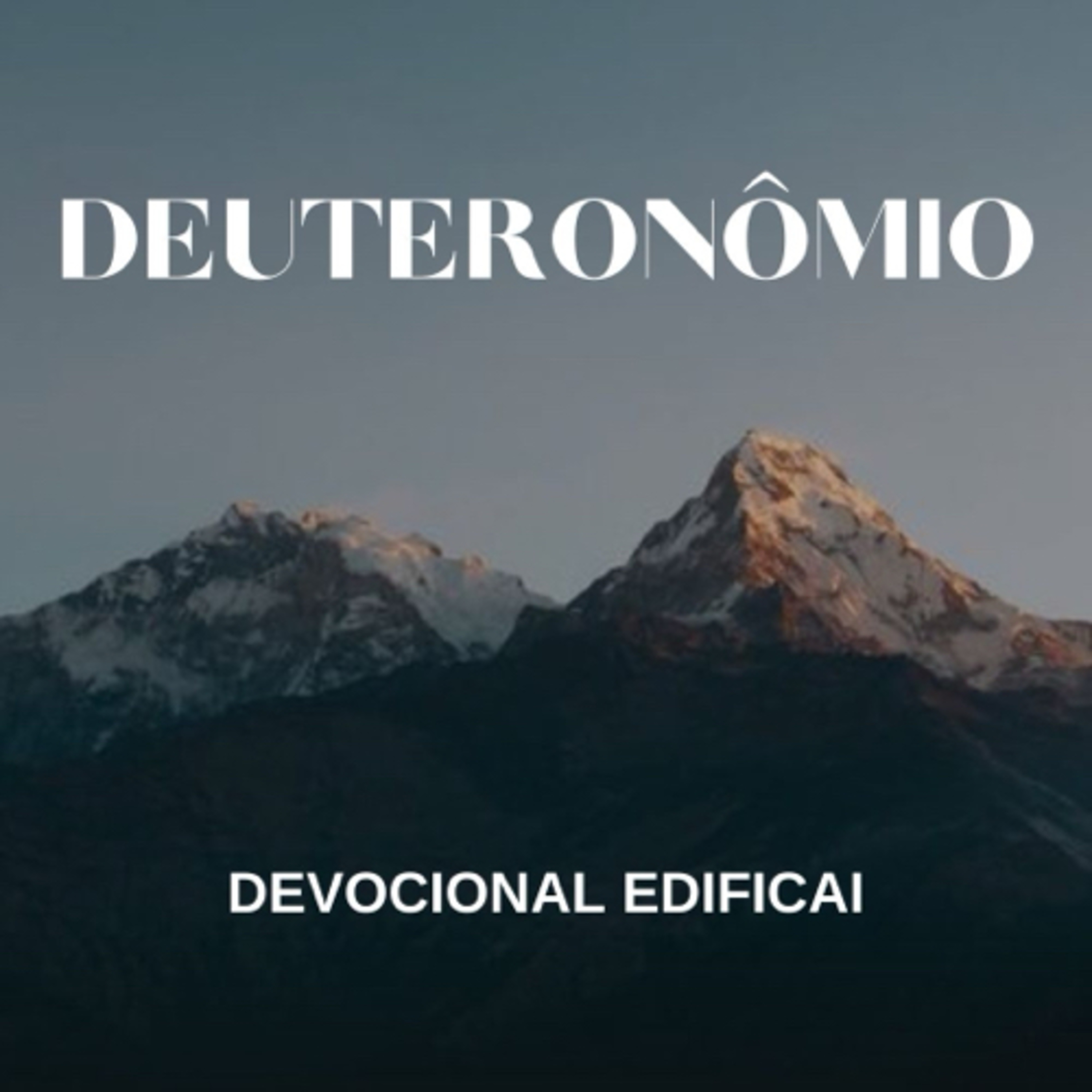 Devocional Edificai