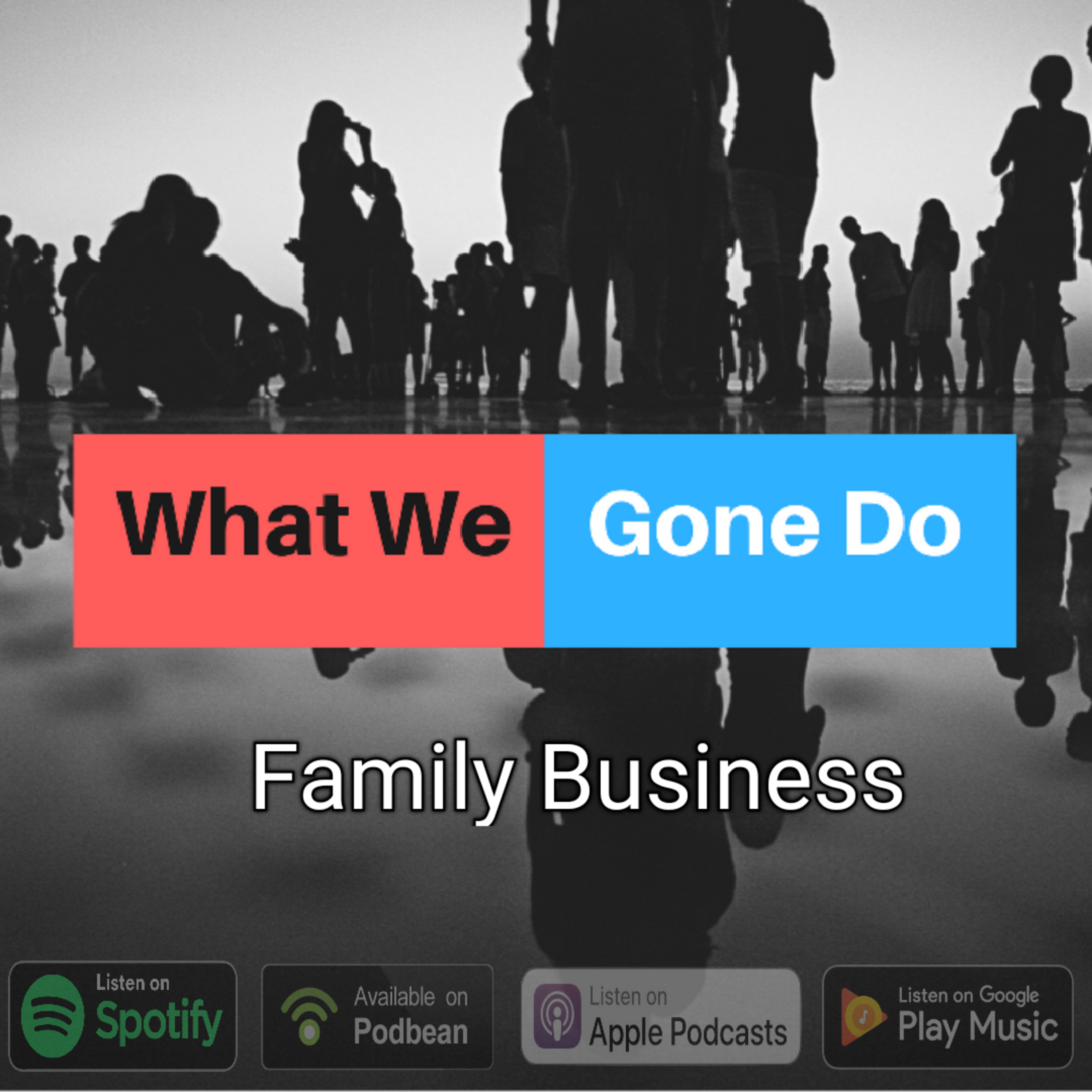 Family Business episode artwork