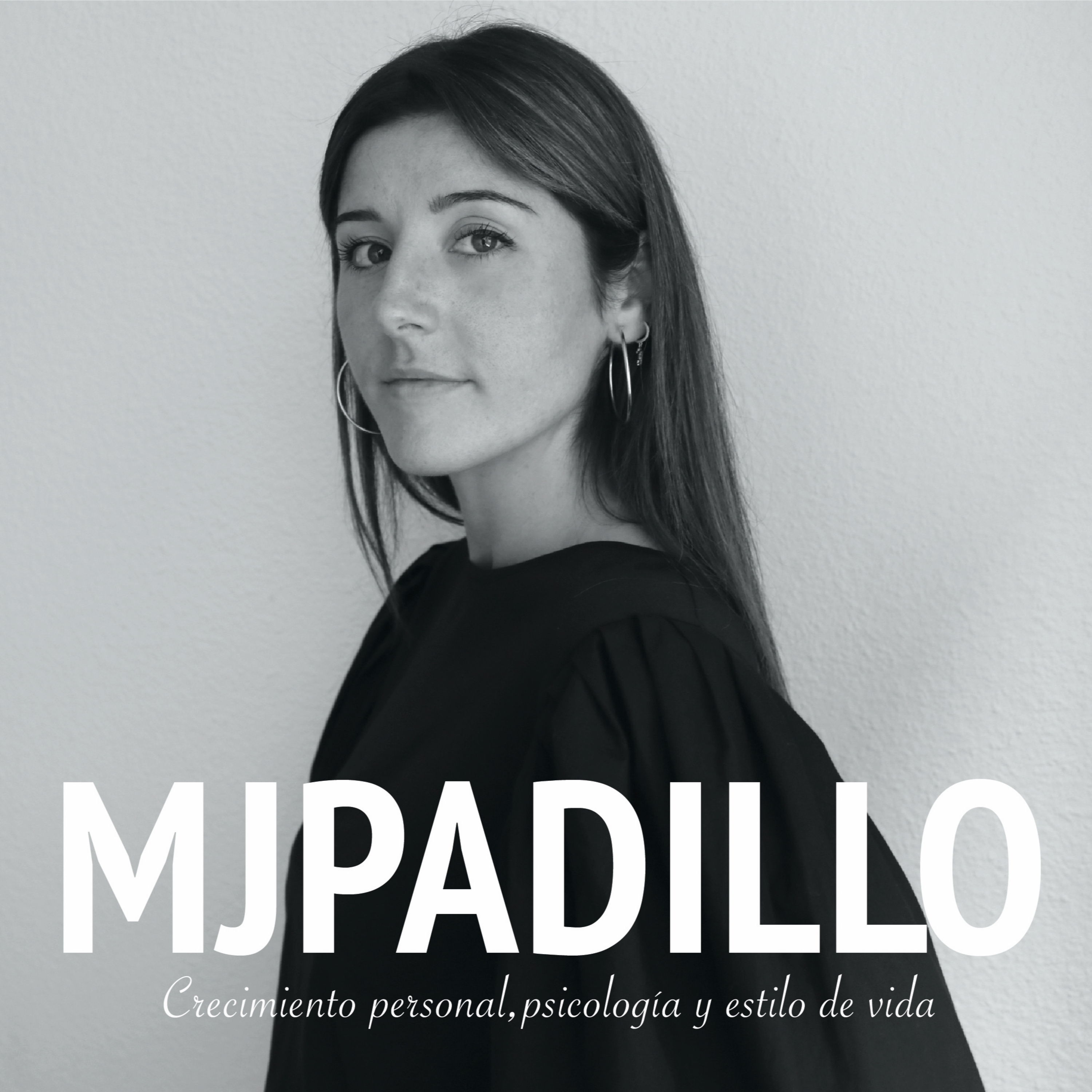 MJPADILLO - Crecimiento personal y estilo de vida.