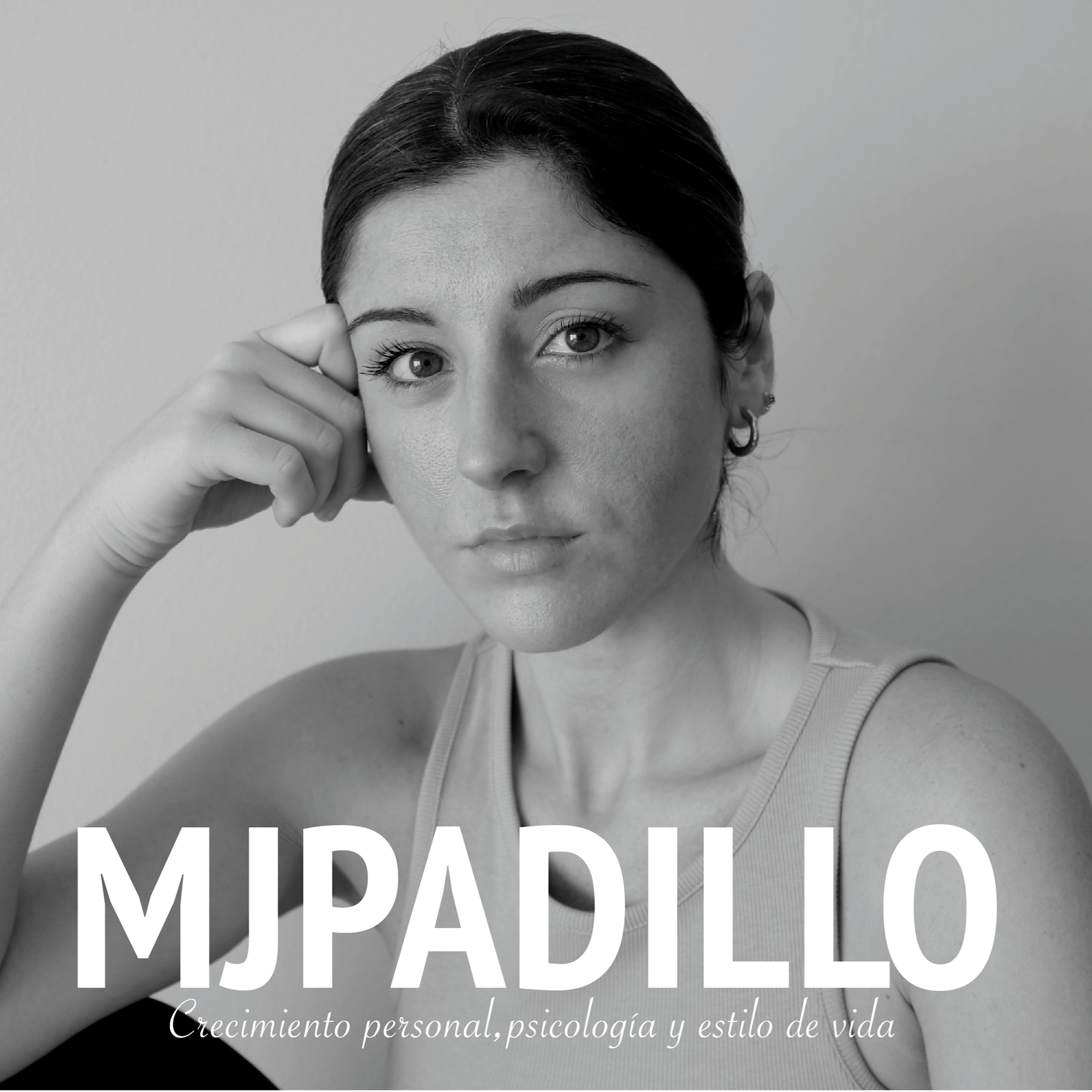 MJPADILLO - Crecimiento personal y estilo de vida.