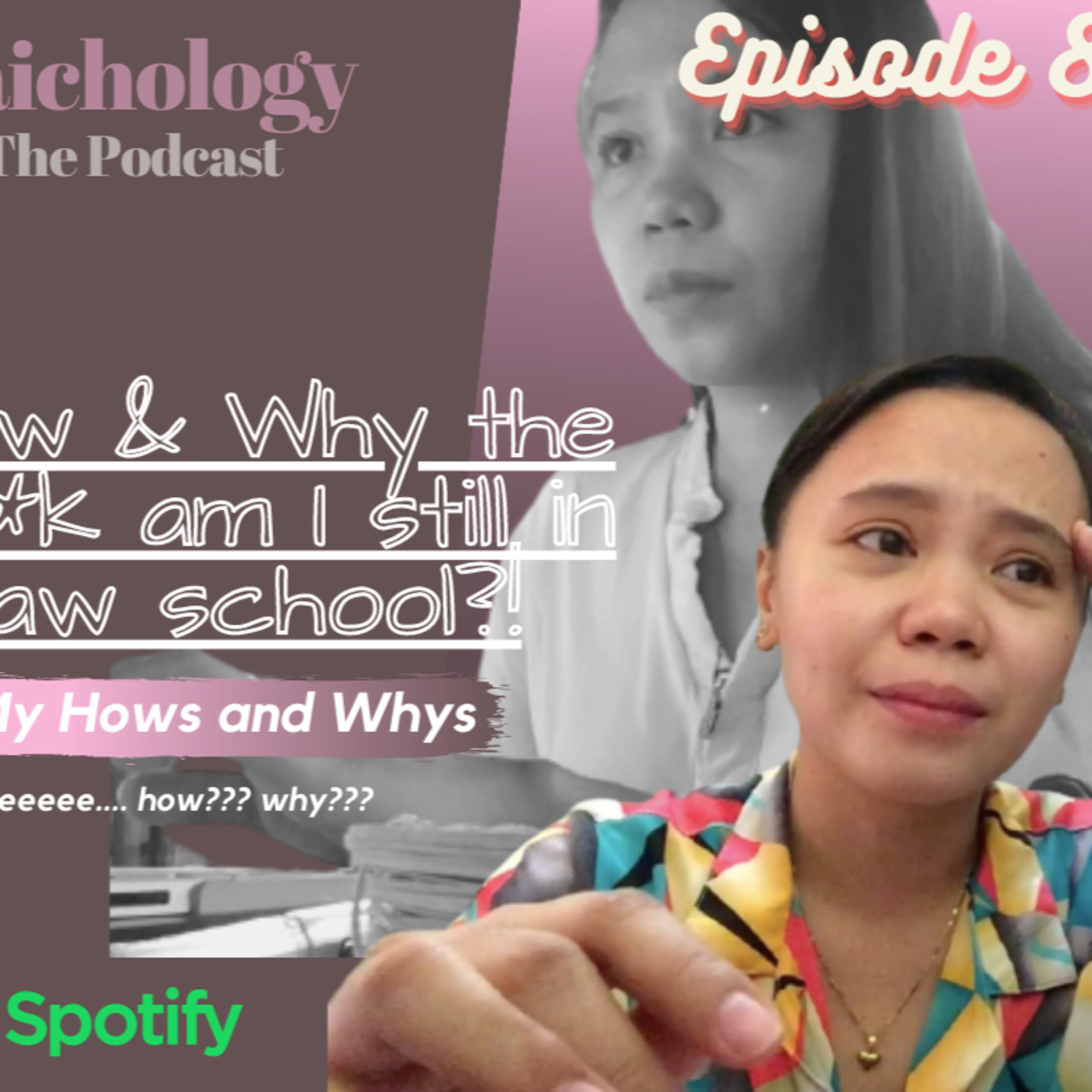 Saichology - The Podcast