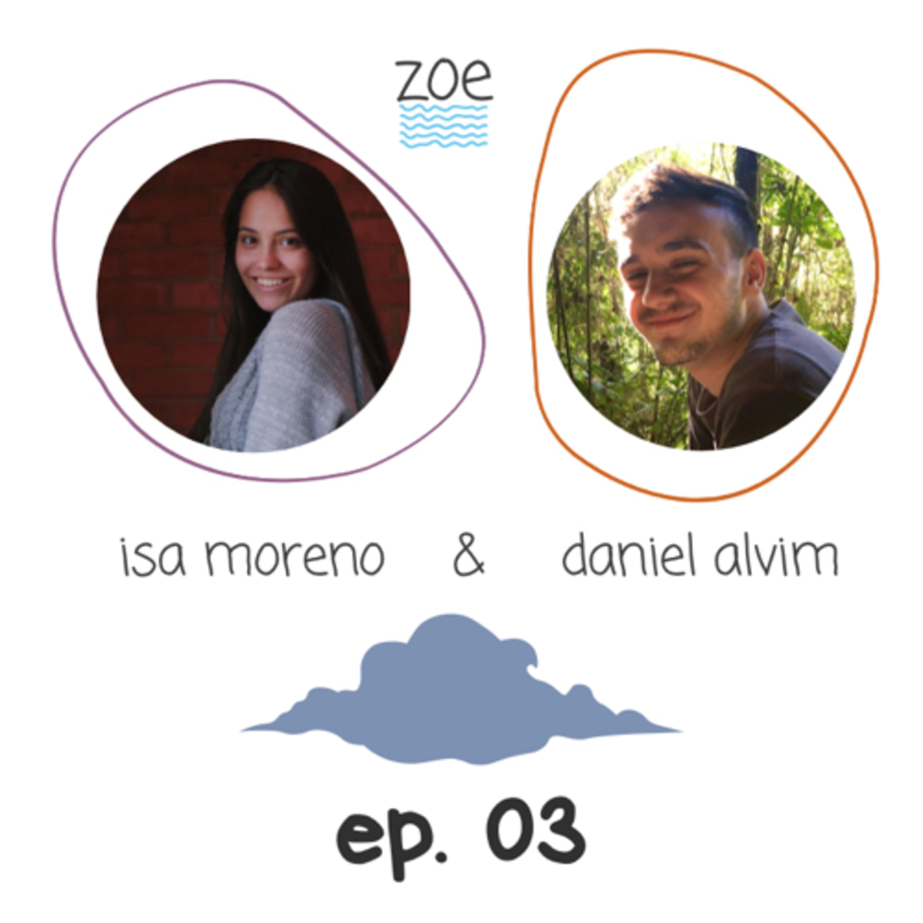 zoe podcast
