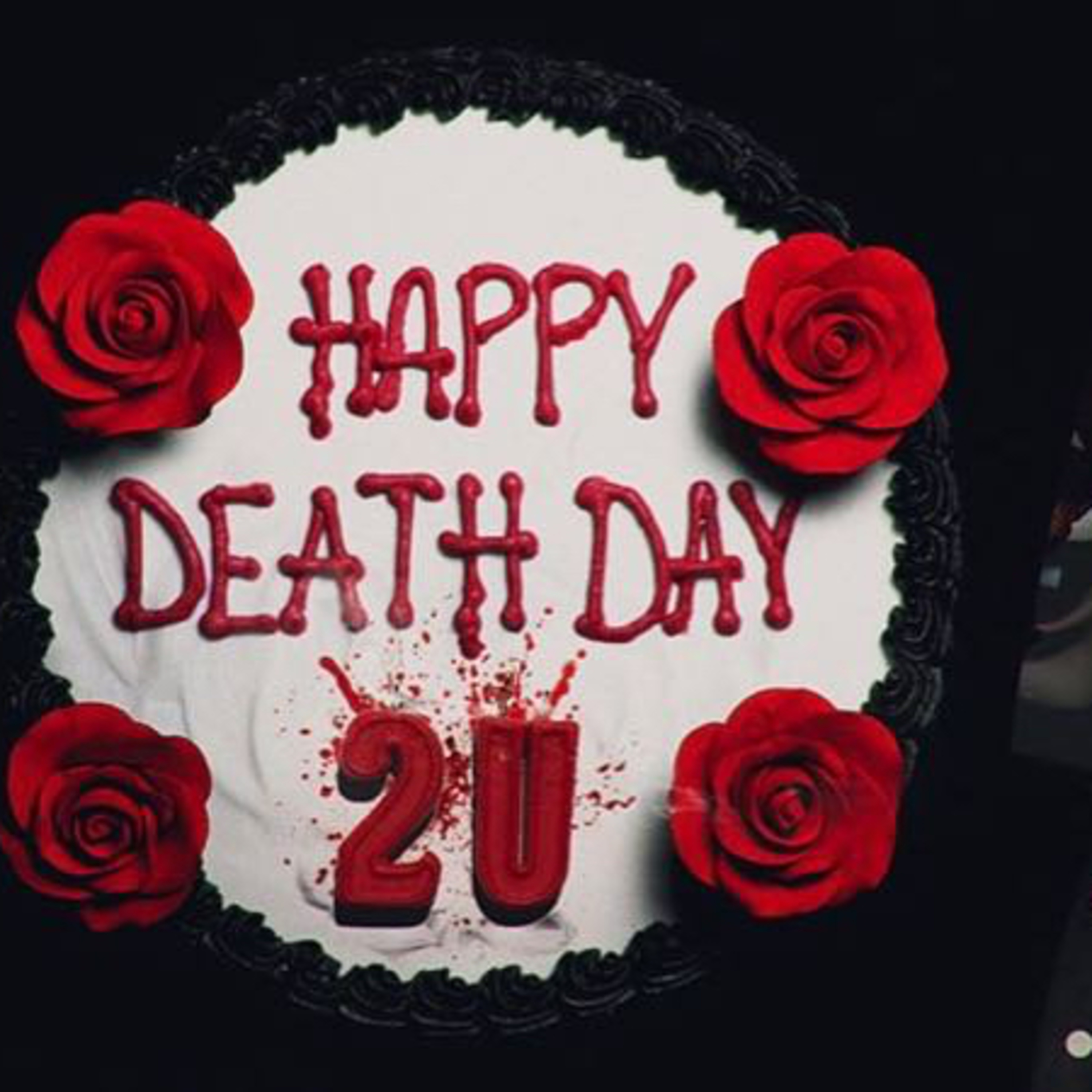 Happy Death Day 2U episode artwork